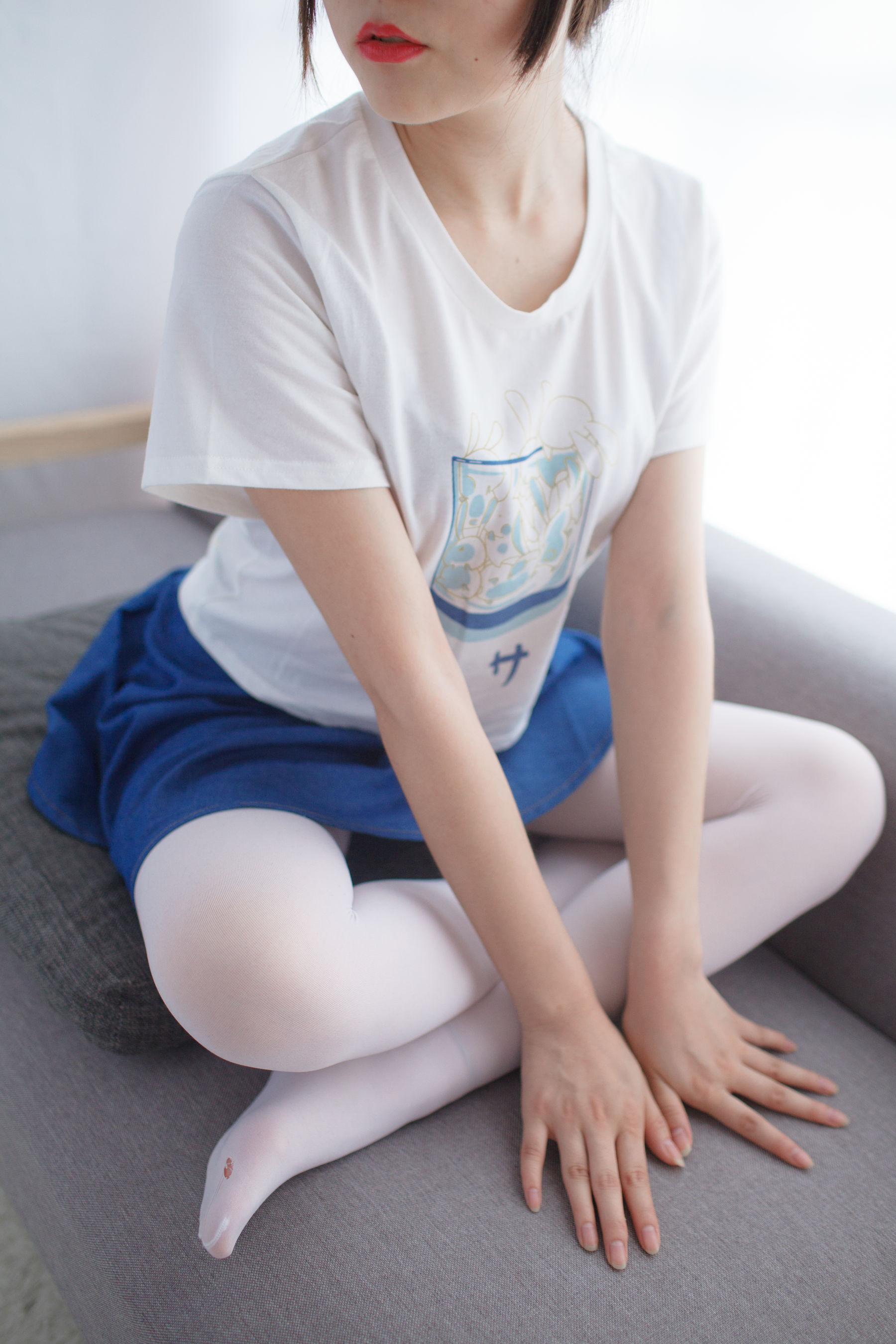 [少女秩序] 群内福利03