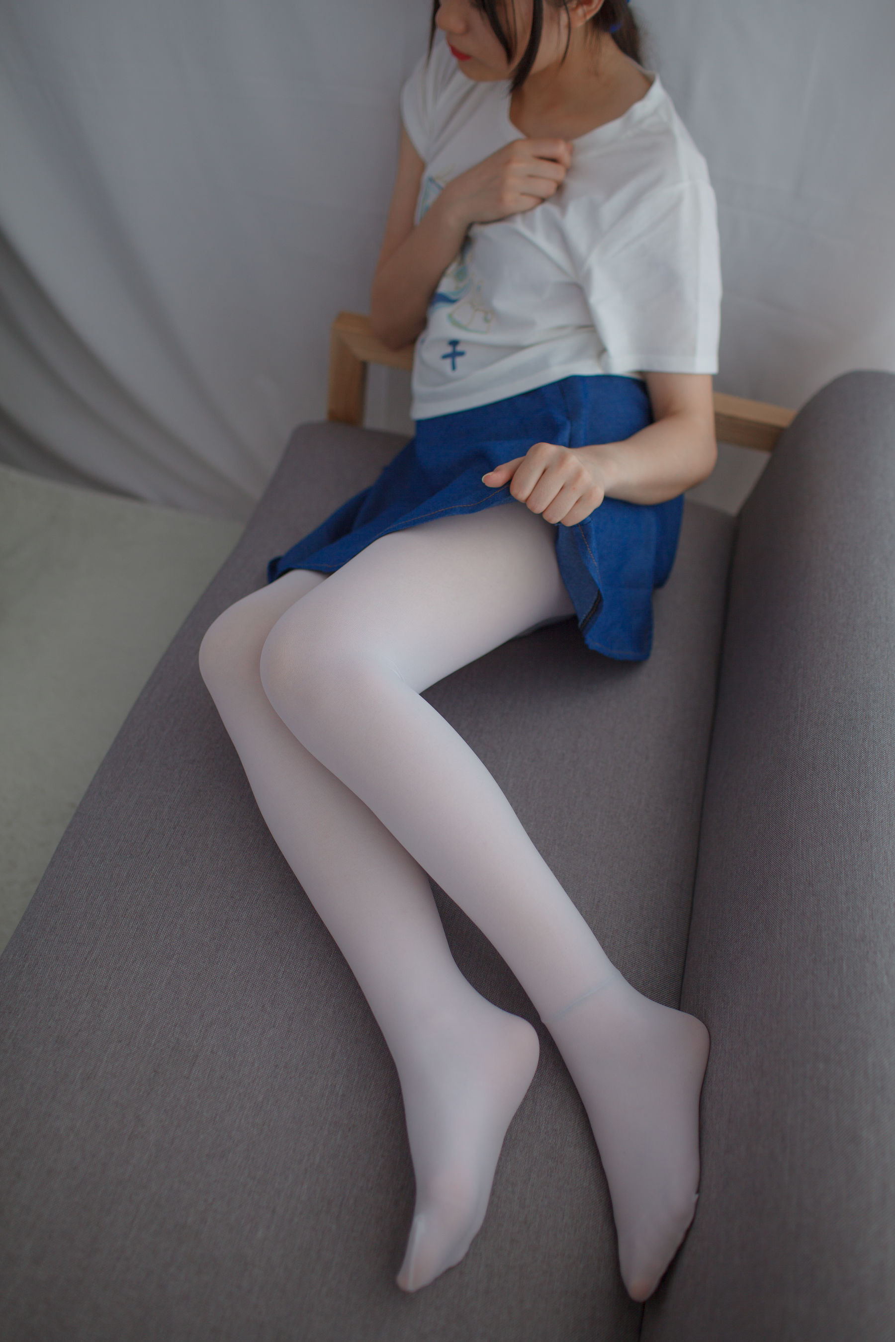 [少女秩序] 群内福利03