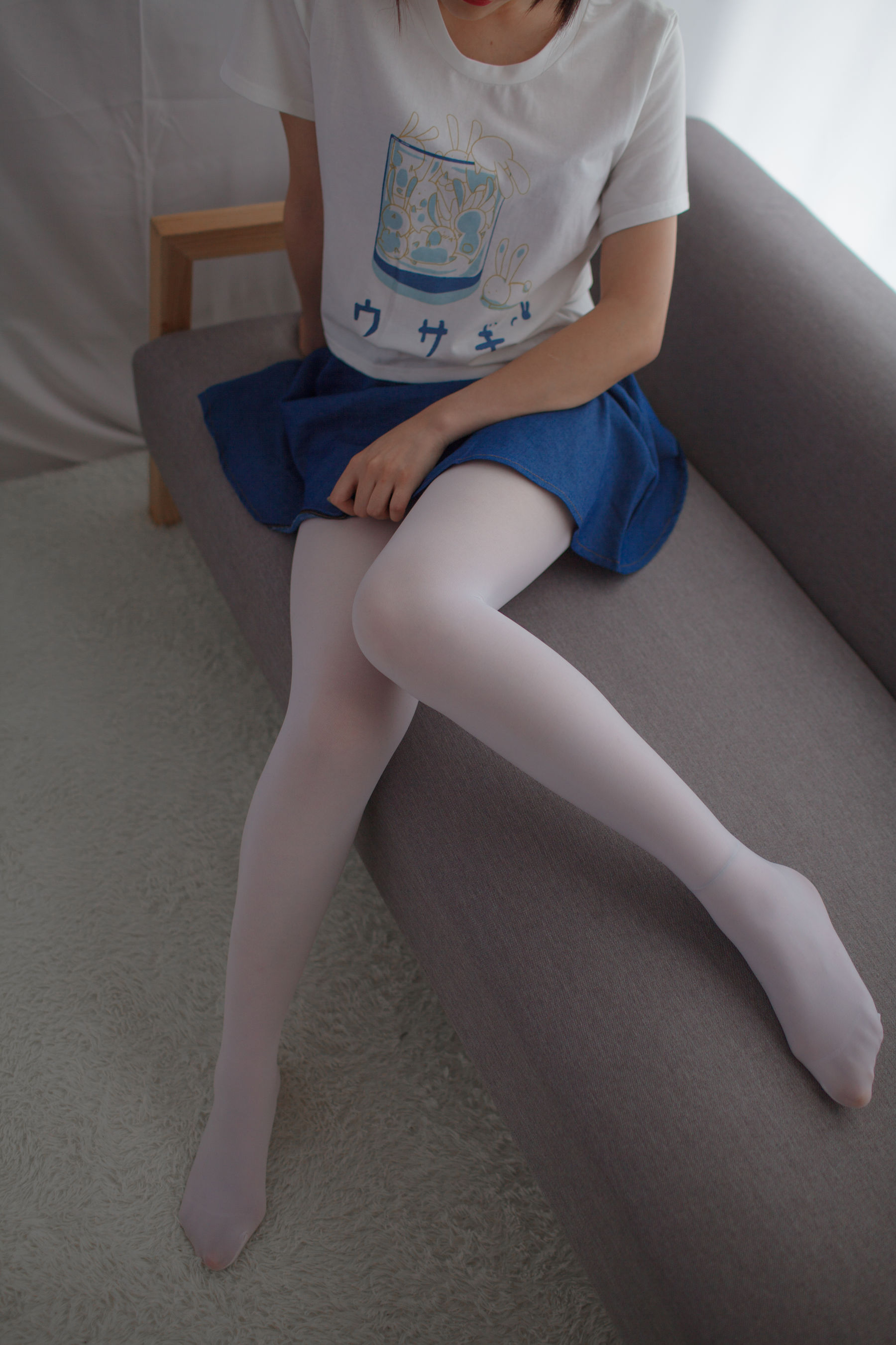[少女秩序] 群内福利03