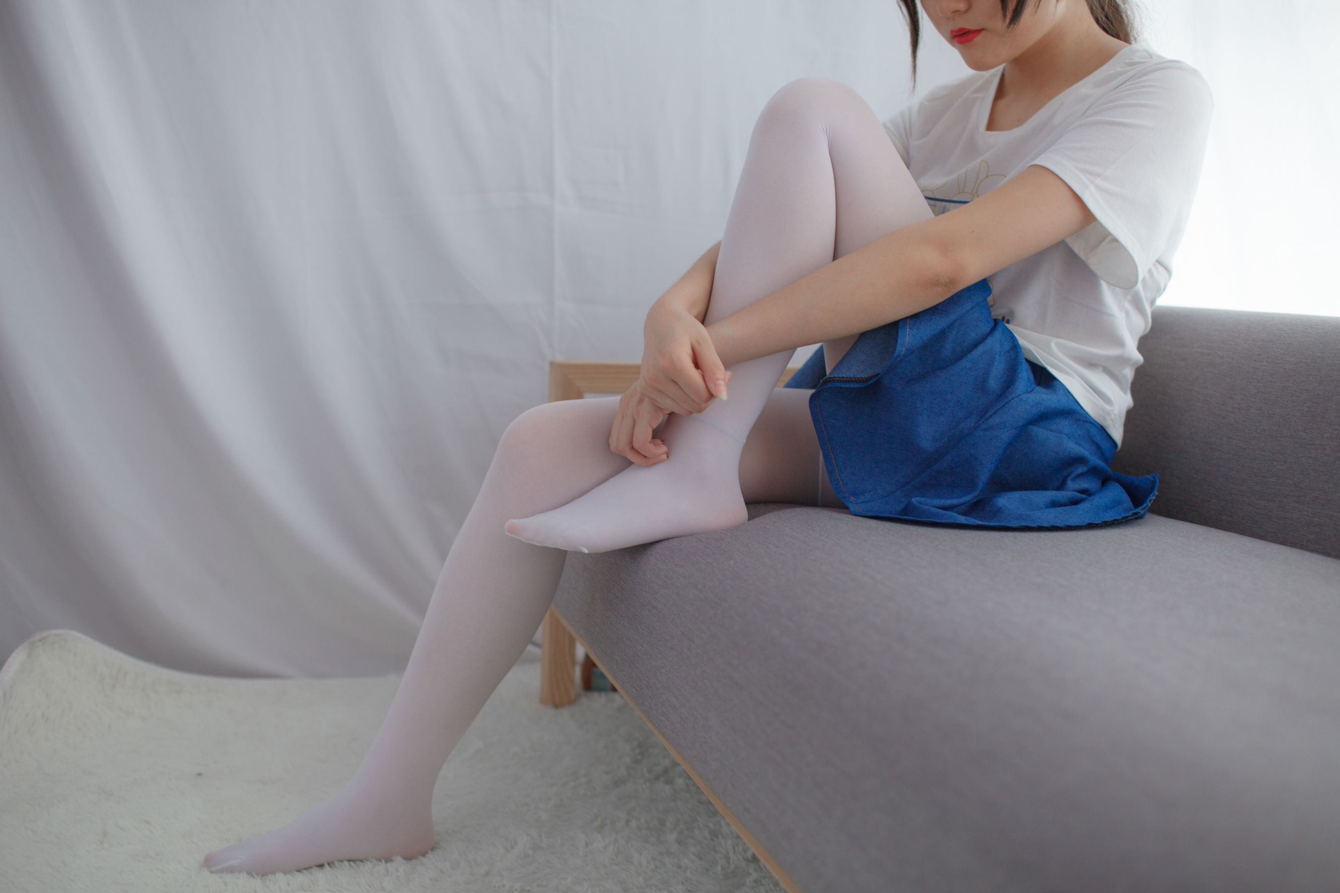 [少女秩序] 群内福利03