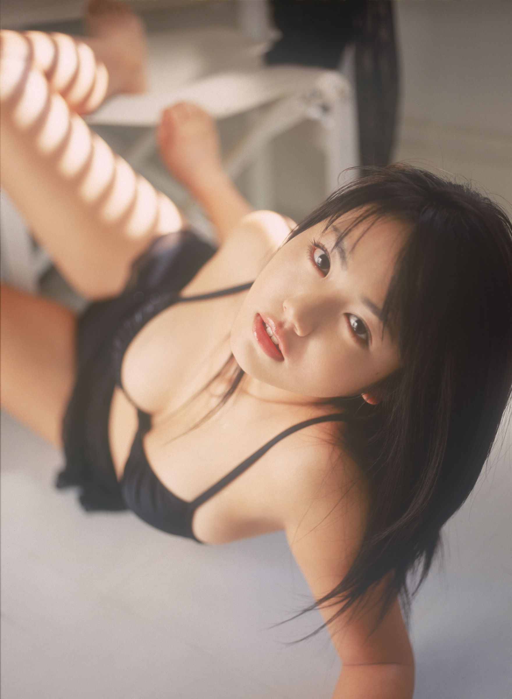 [NS Eyes] SF-No.603 Sayaka Isoyama 矶山沙耶香/磯山さやか