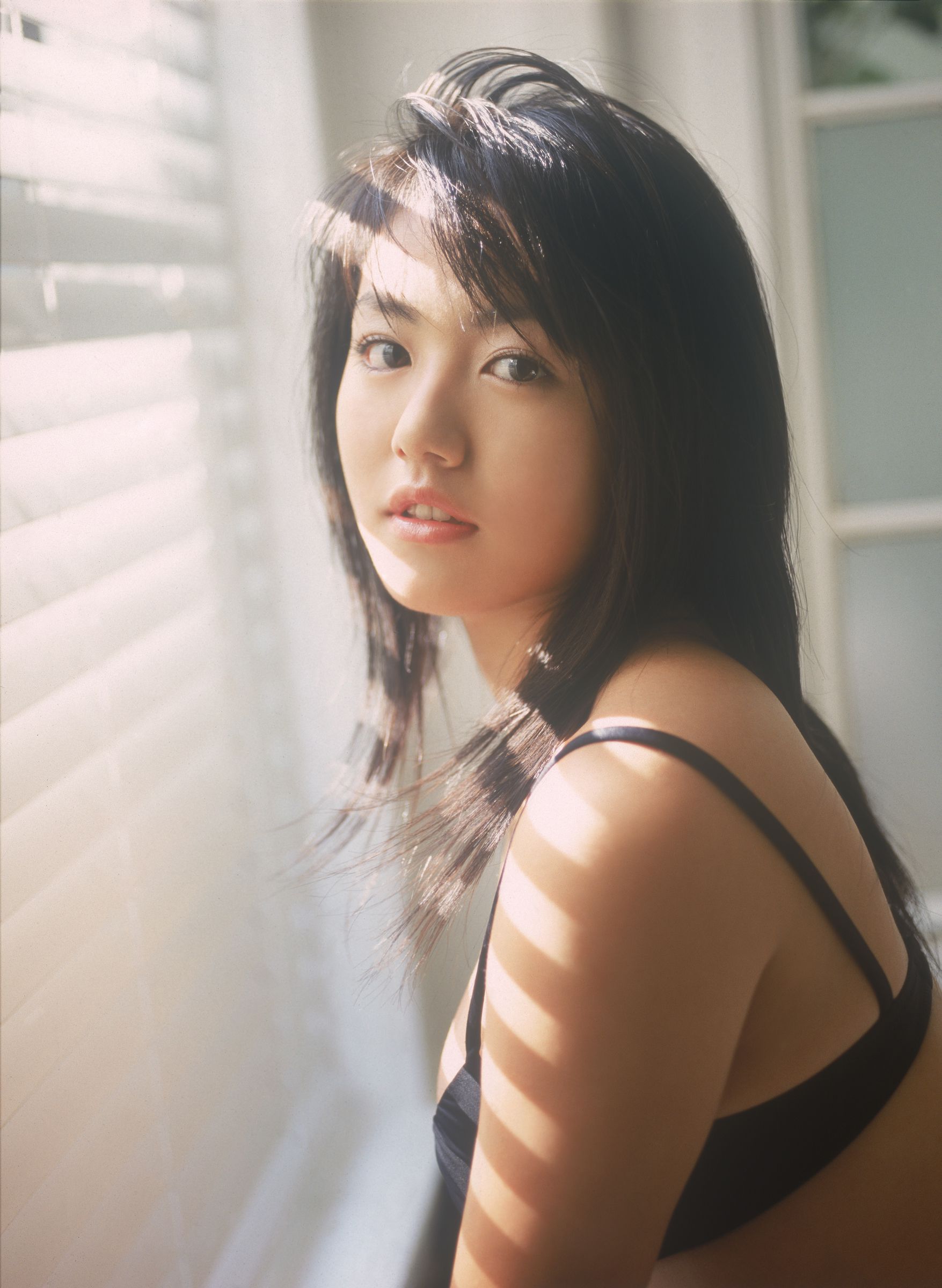 [NS Eyes] SF-No.603 Sayaka Isoyama 矶山沙耶香/磯山さやか