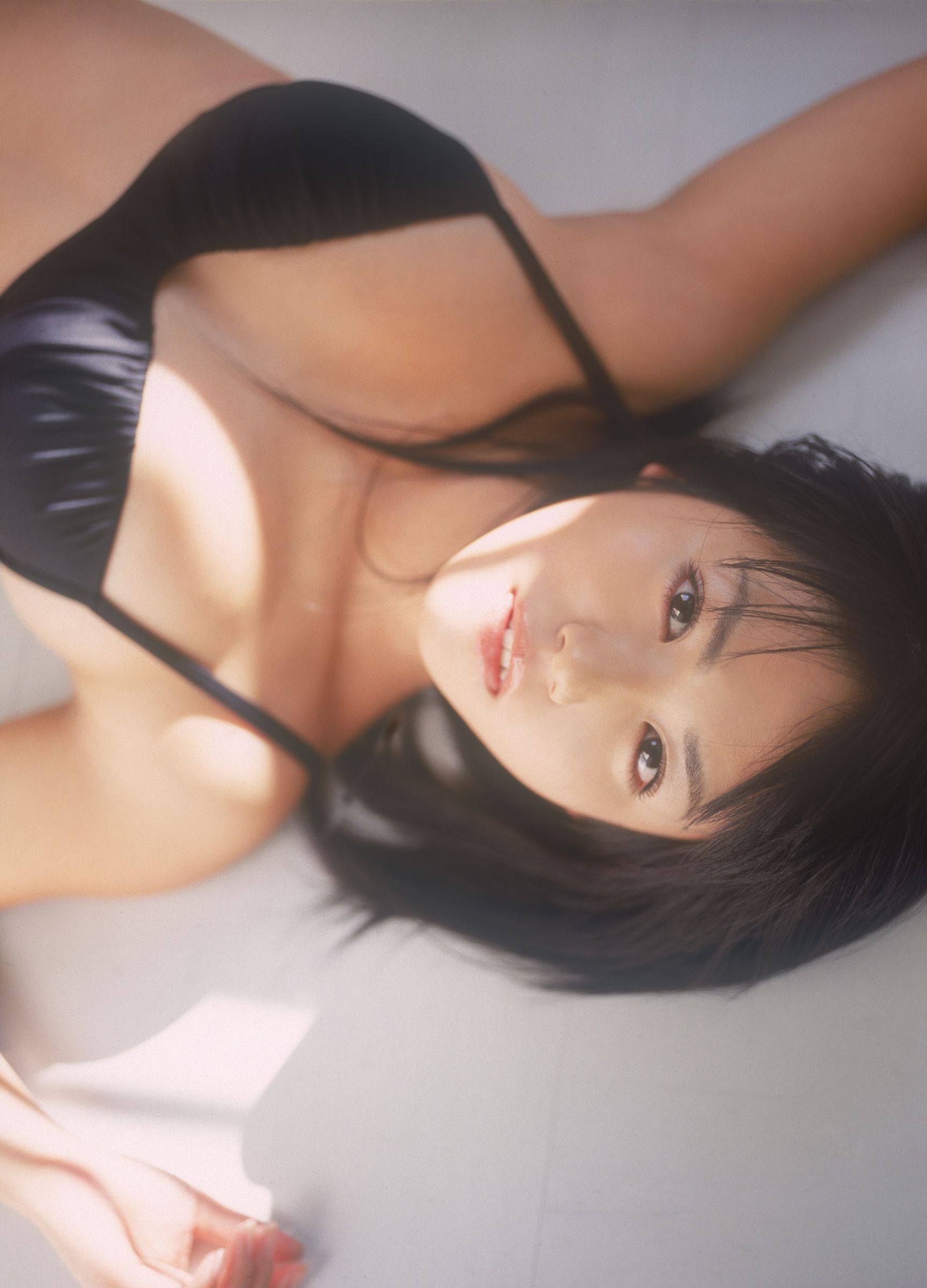 [NS Eyes] SF-No.603 Sayaka Isoyama 矶山沙耶香/磯山さやか