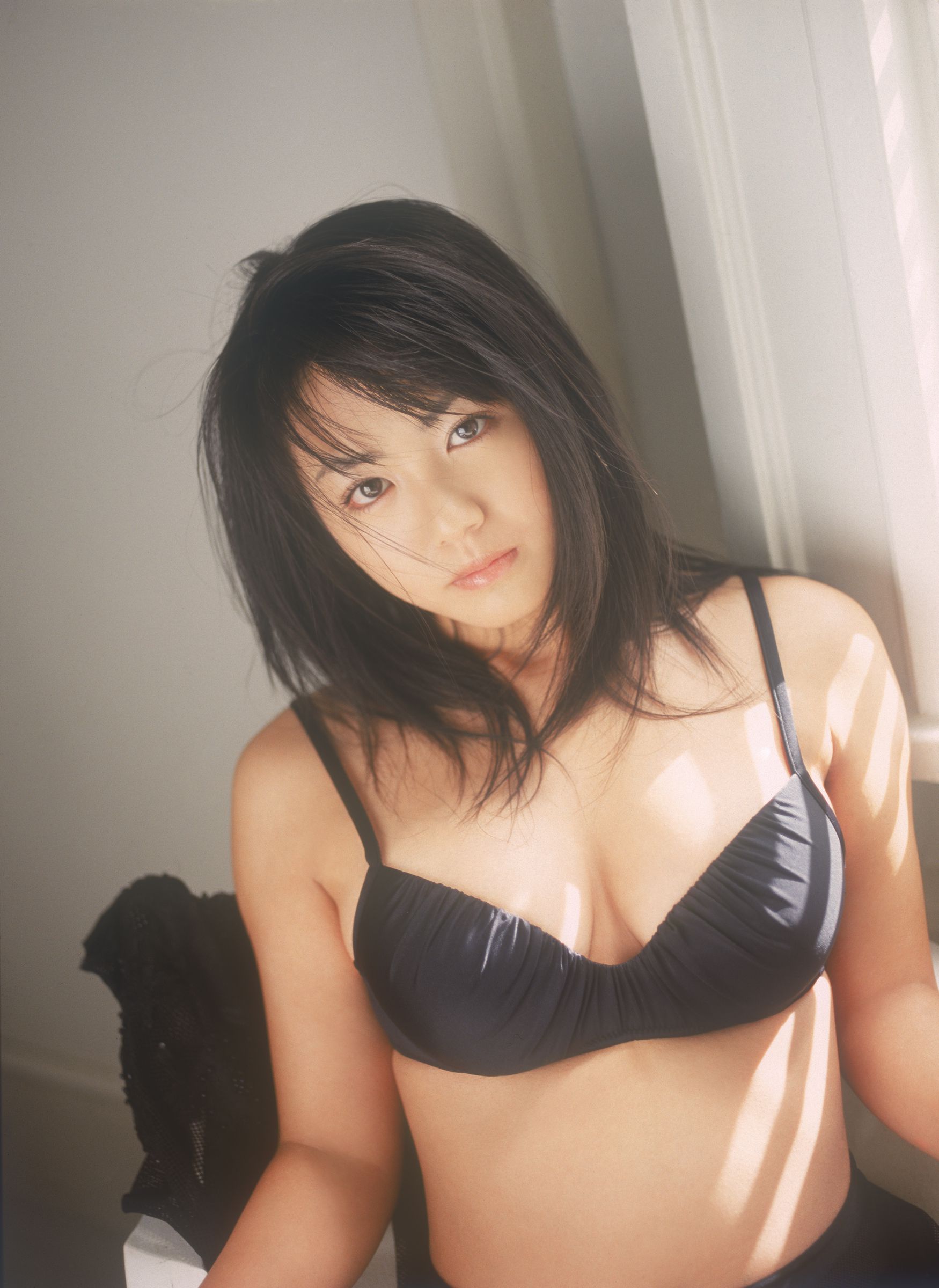 [NS Eyes] SF-No.603 Sayaka Isoyama 矶山沙耶香/磯山さやか