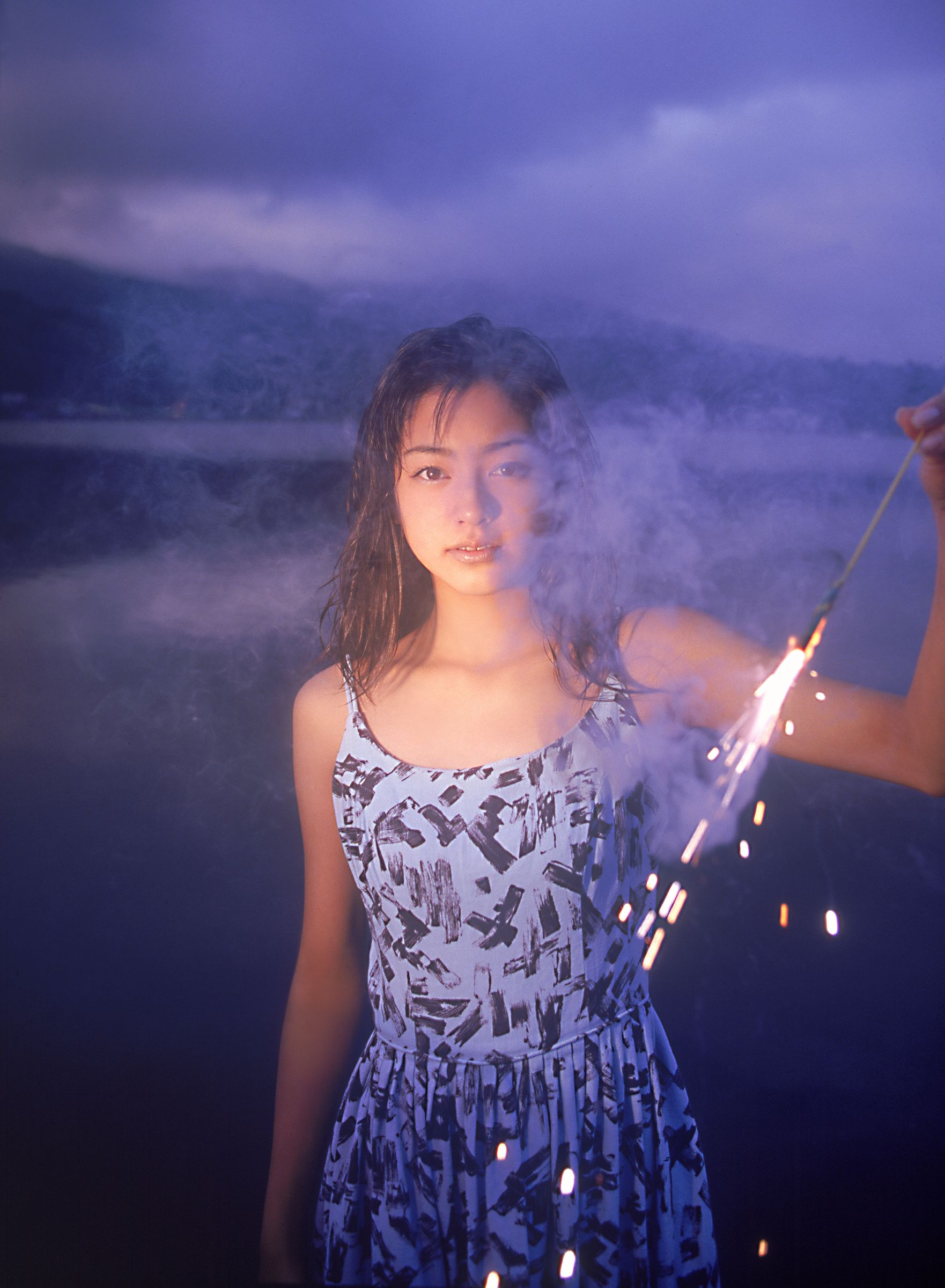 [NS Eyes] SF-No.604 Matsumoto Rio 松本莉緒/松本惠