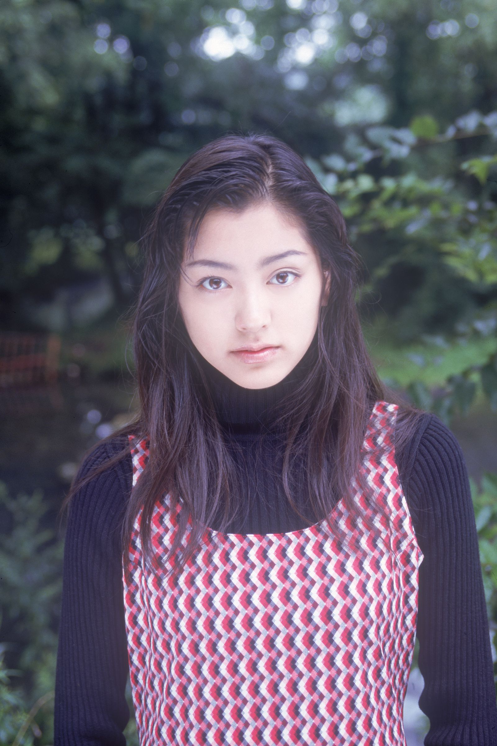 [NS Eyes] SF-No.604 Matsumoto Rio 松本莉緒/松本惠