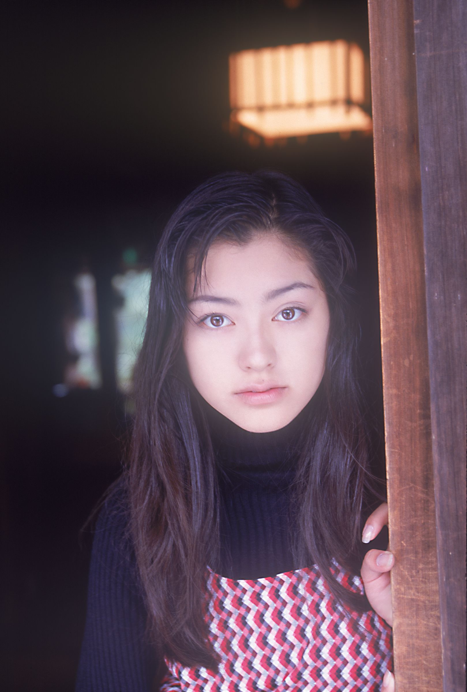 [NS Eyes] SF-No.604 Matsumoto Rio 松本莉緒/松本惠