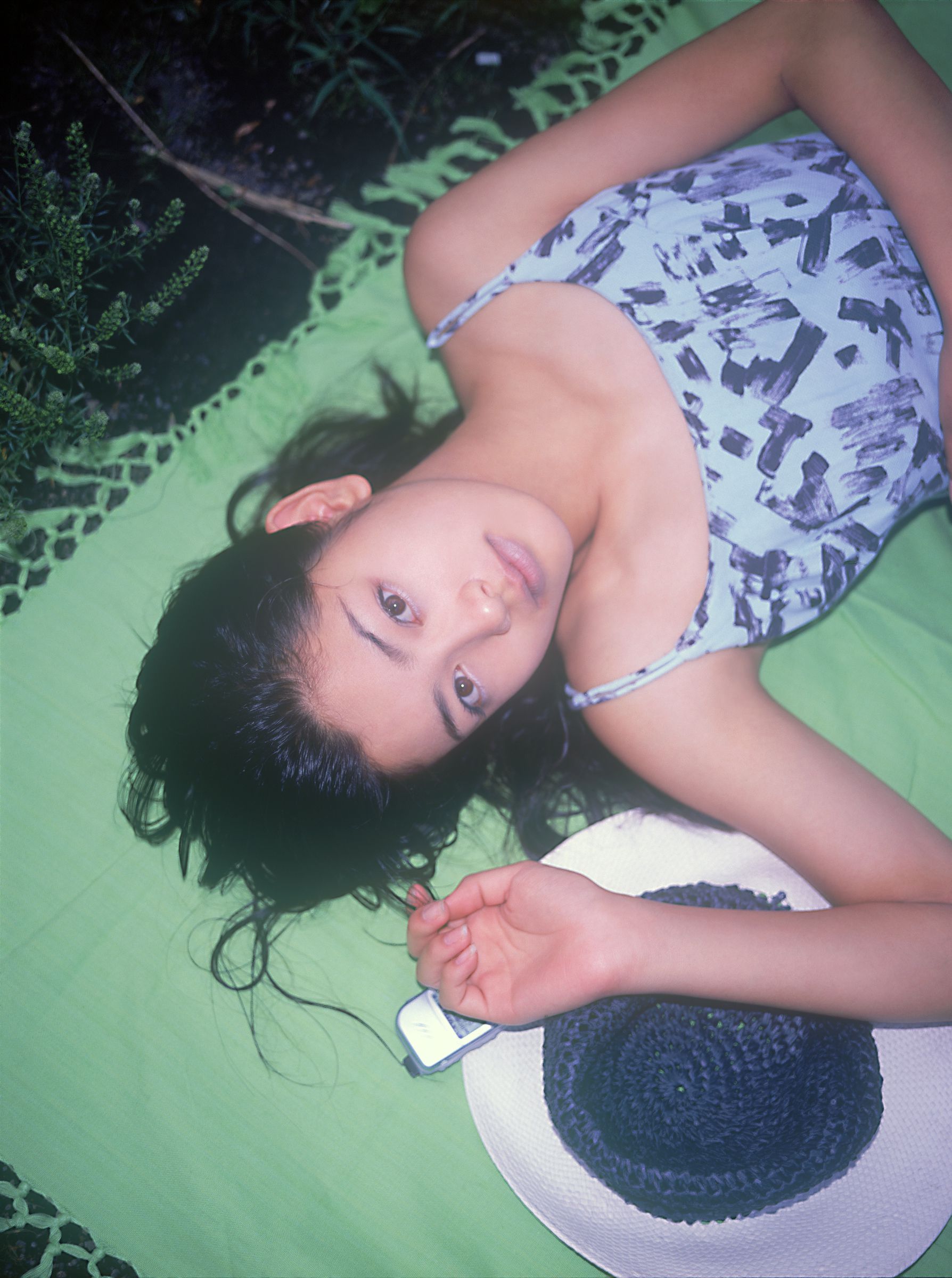 [NS Eyes] SF-No.604 Matsumoto Rio 松本莉緒/松本惠