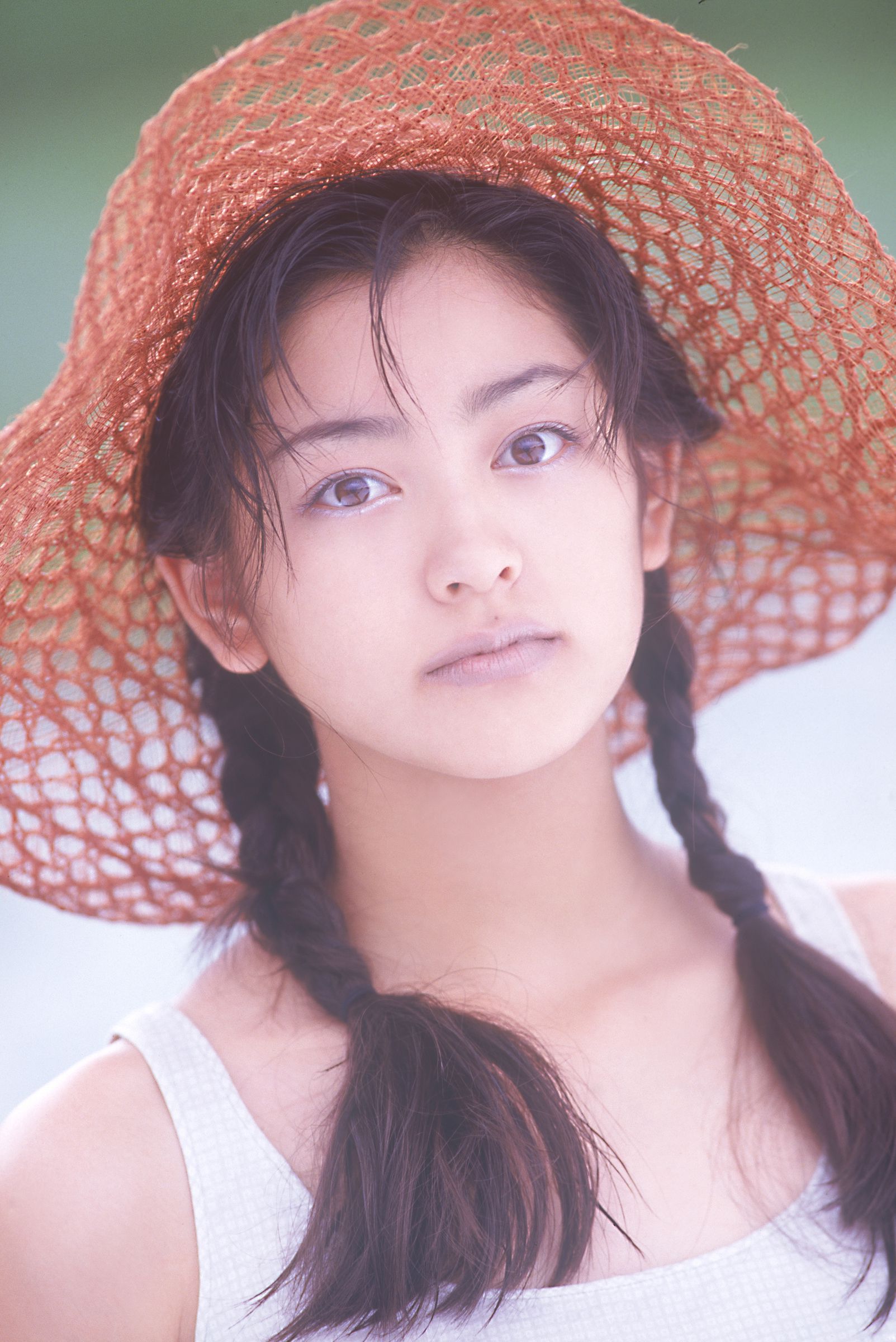 [NS Eyes] SF-No.604 Matsumoto Rio 松本莉緒/松本惠