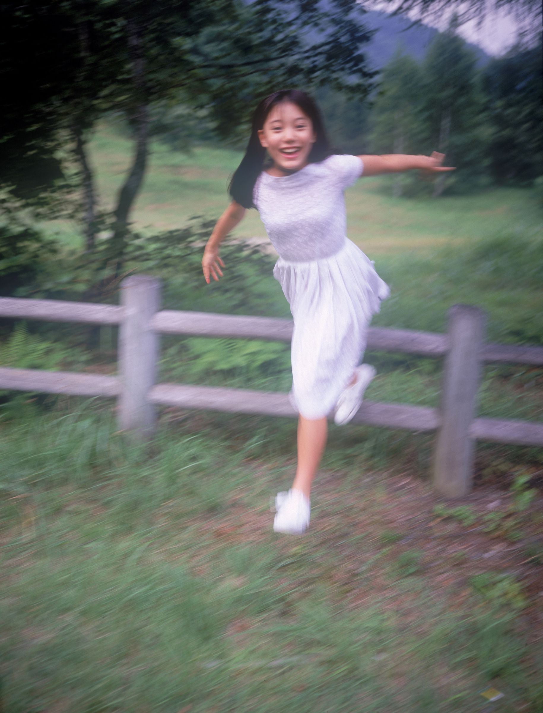 [NS Eyes] SF-No.606 Anne Suzuki 鈴木杏