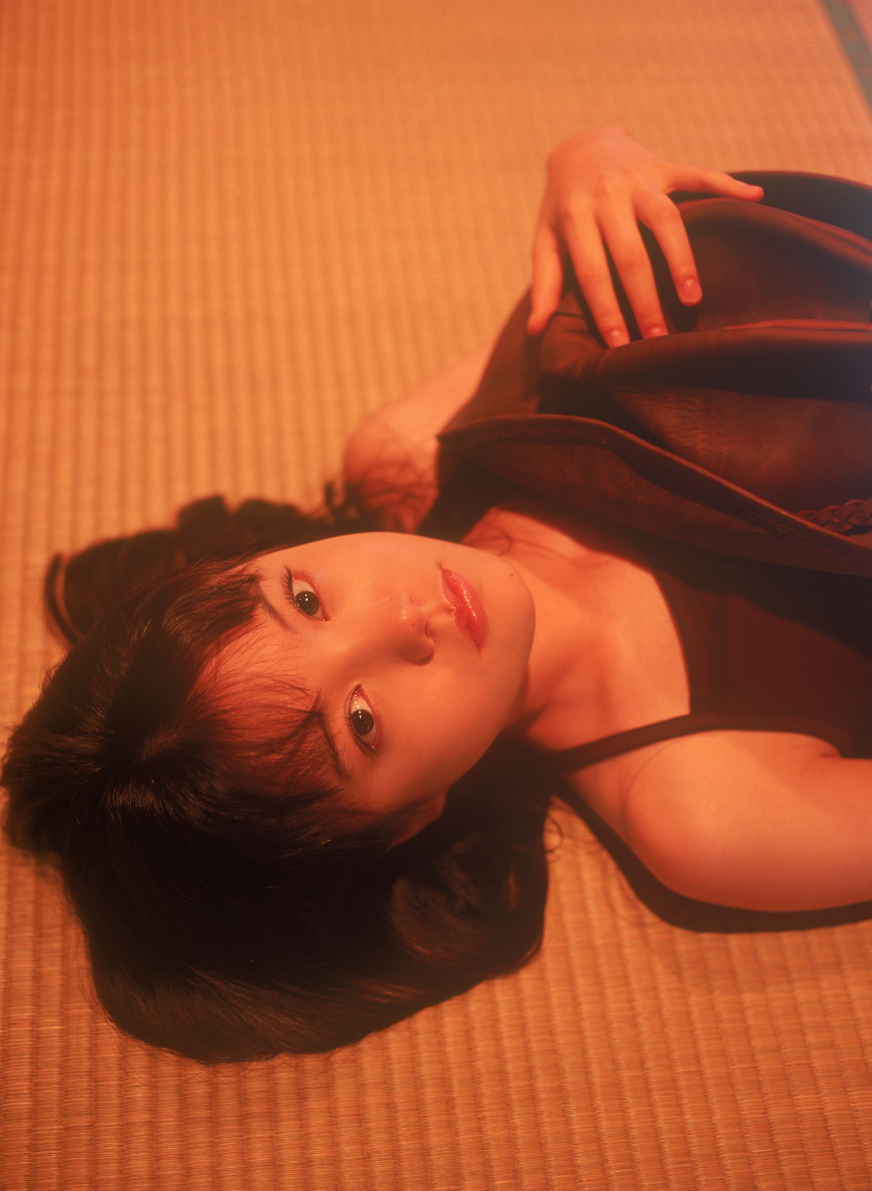 [NS Eyes] SF-No.606 Anne Suzuki 鈴木杏