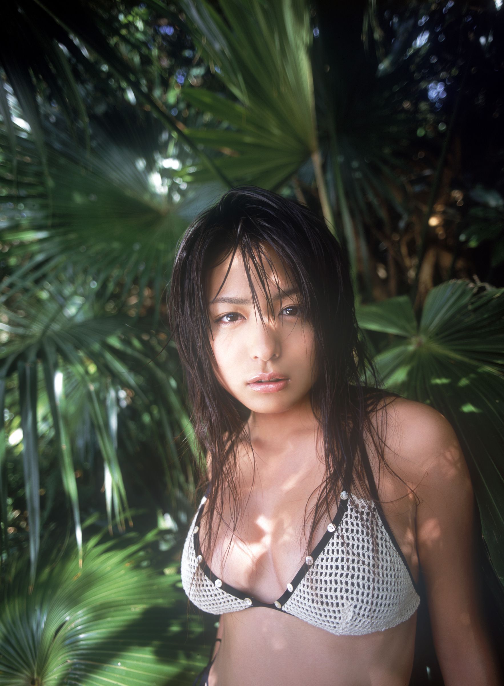 [NS Eyes] SF-No.608 Yukie kawamura 川村ゆきえ/川村由纪惠