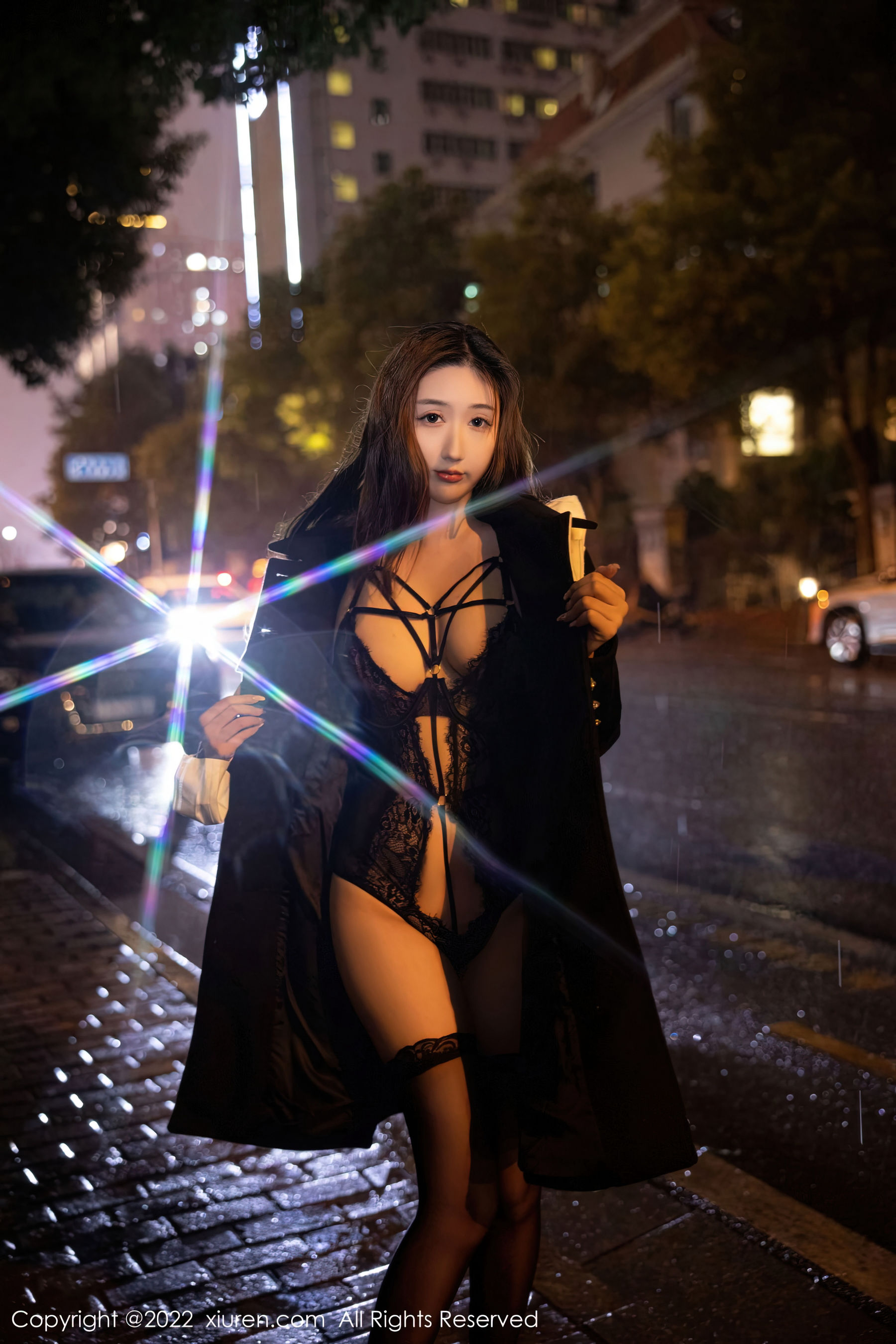 [秀人XiuRen] No.5984 江真真