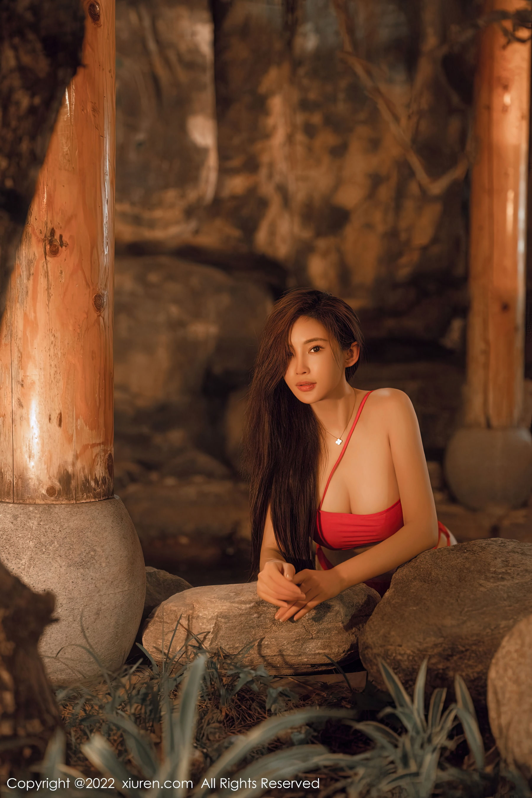 [秀人XiuRen] No.6014 Carol周妍希