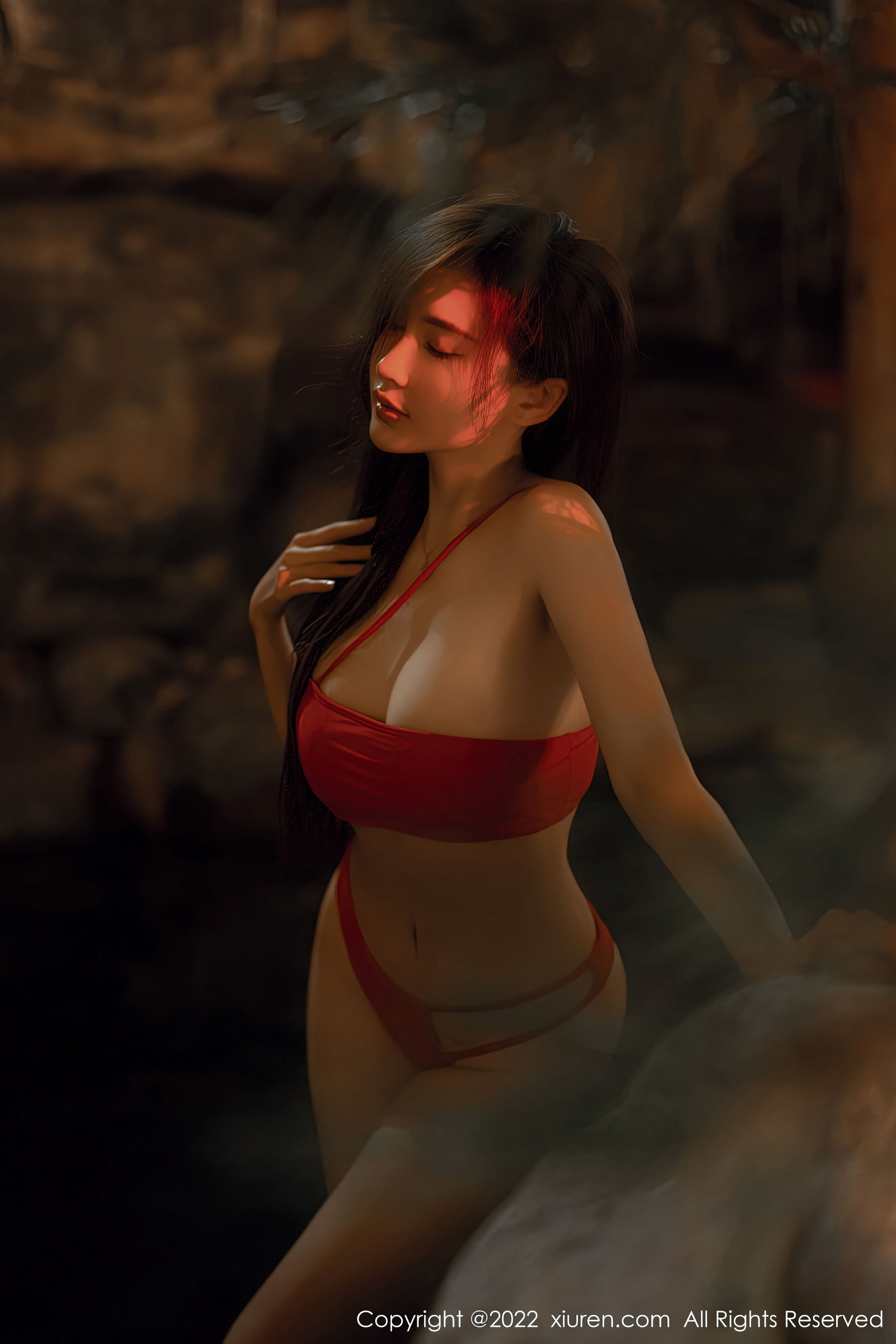 [秀人XiuRen] No.6014 Carol周妍希
