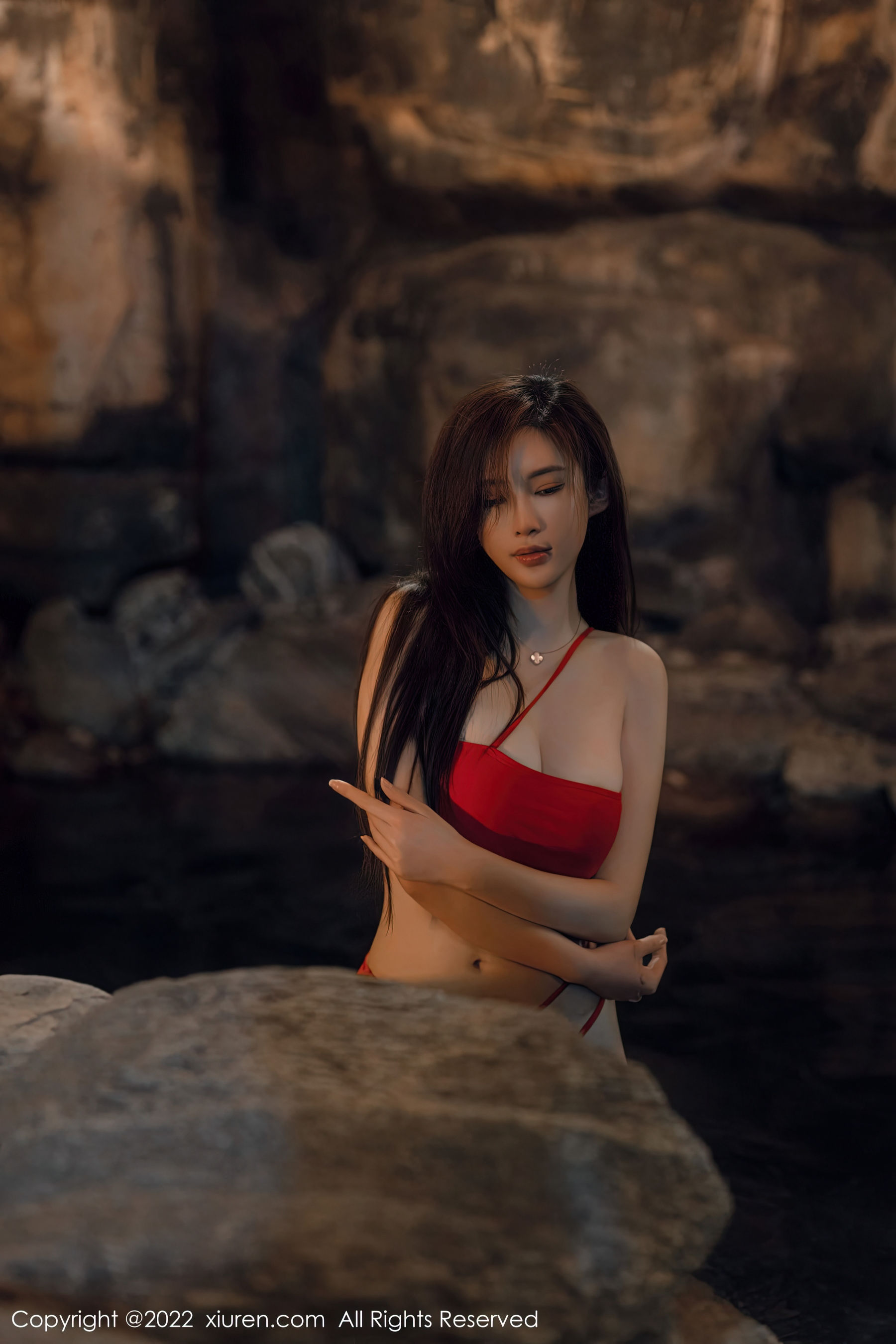 [秀人XiuRen] No.6014 Carol周妍希