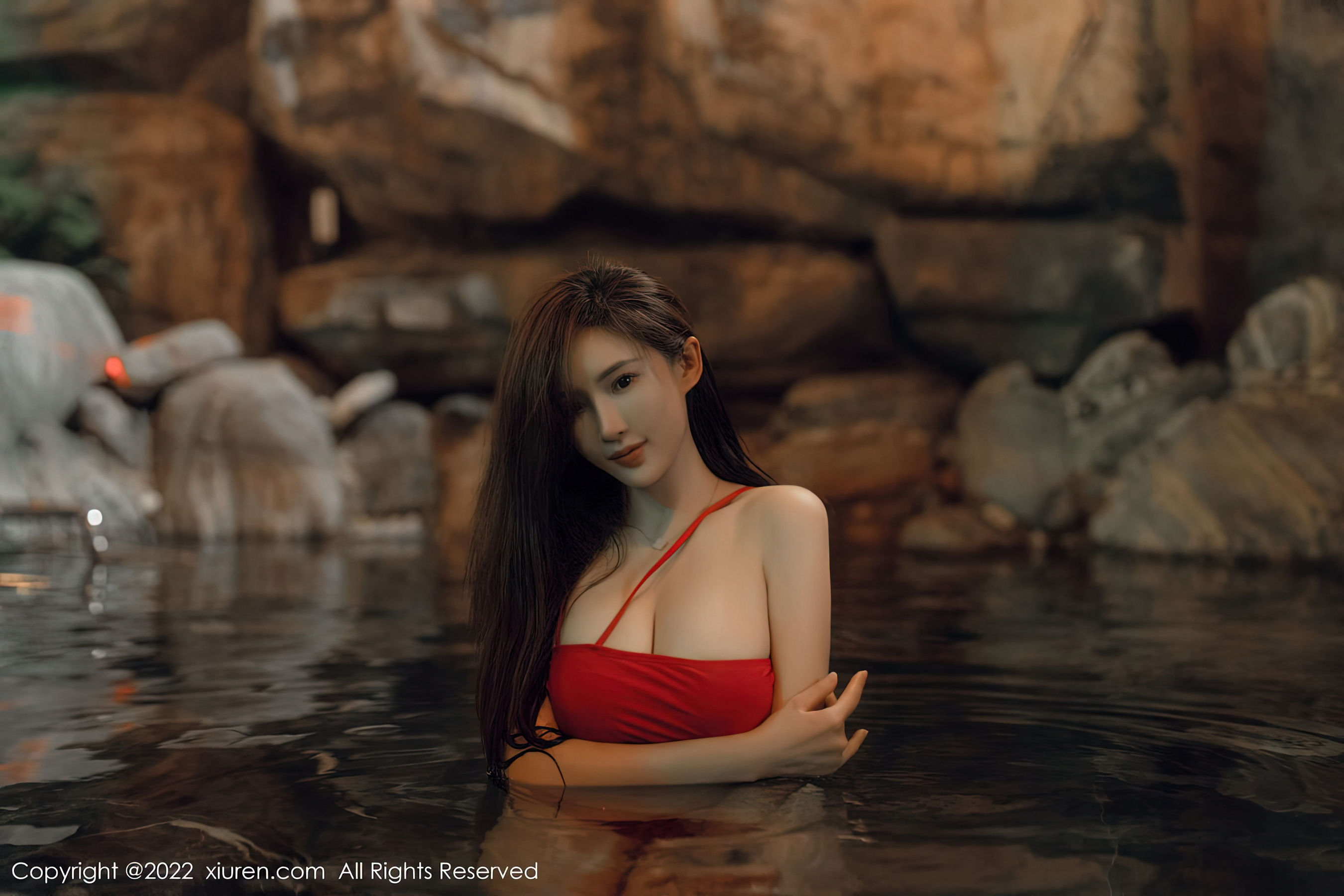 [秀人XiuRen] No.6014 Carol周妍希