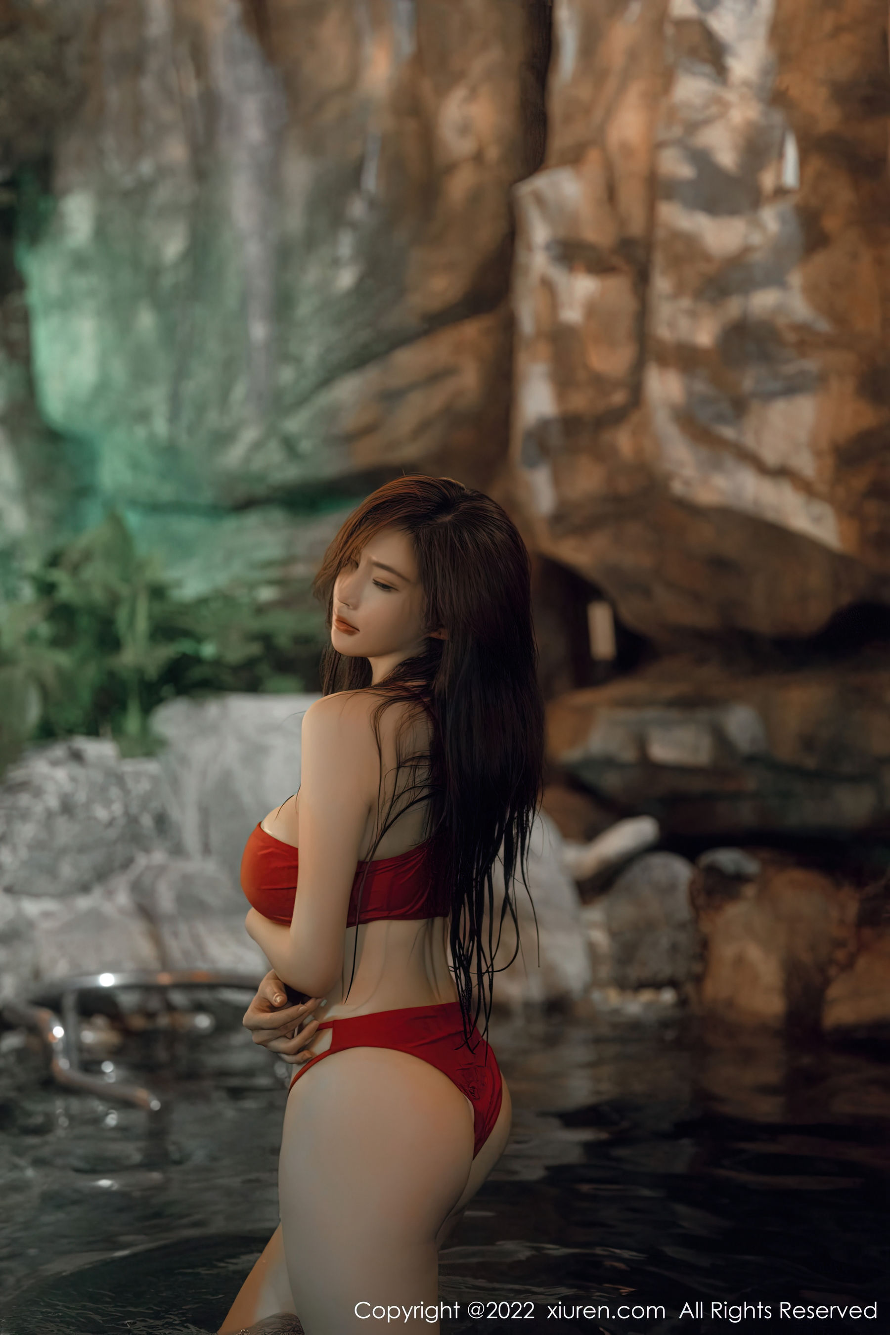 [秀人XiuRen] No.6014 Carol周妍希