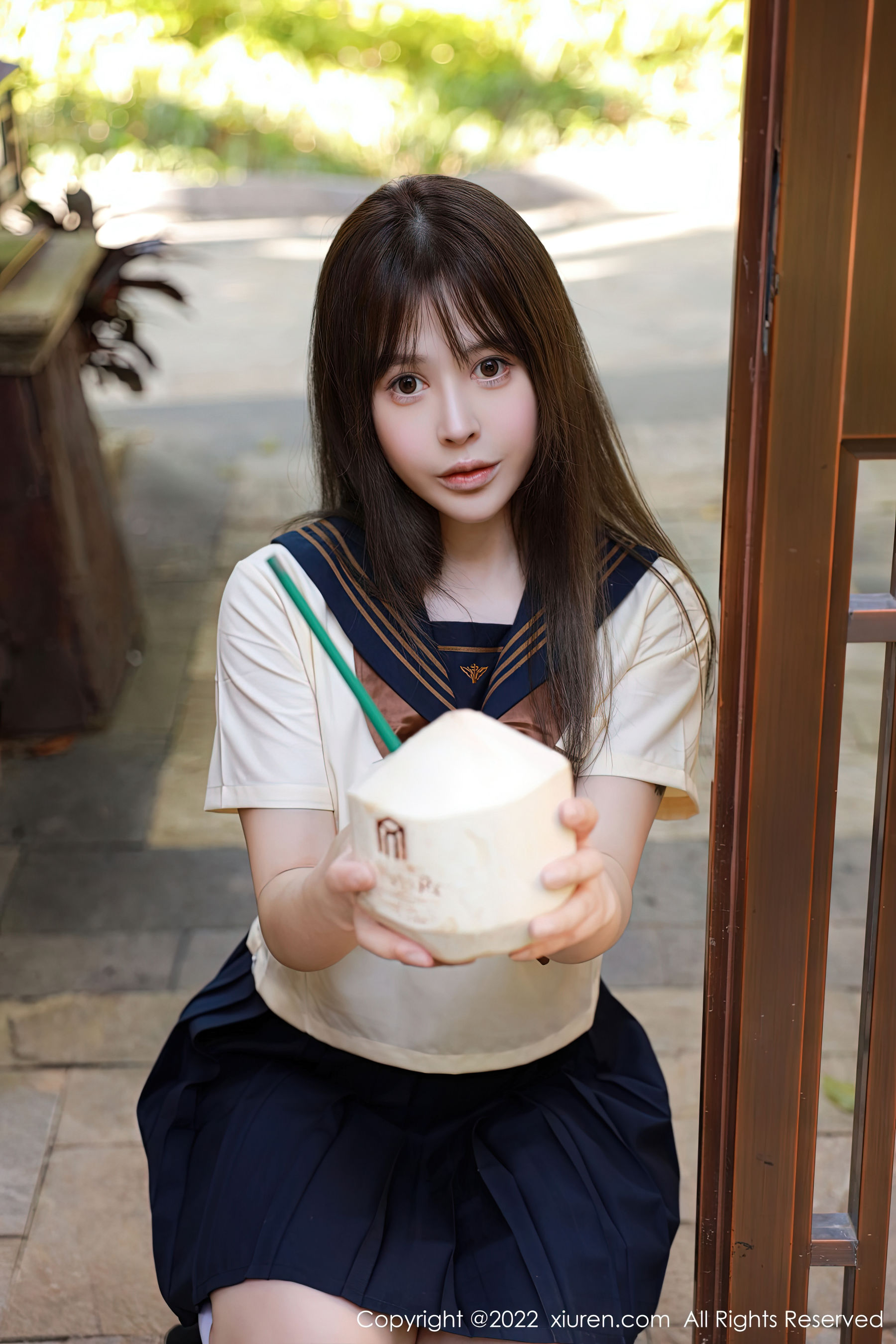 [秀人XiuRen] No.6021 Evelyn艾莉
