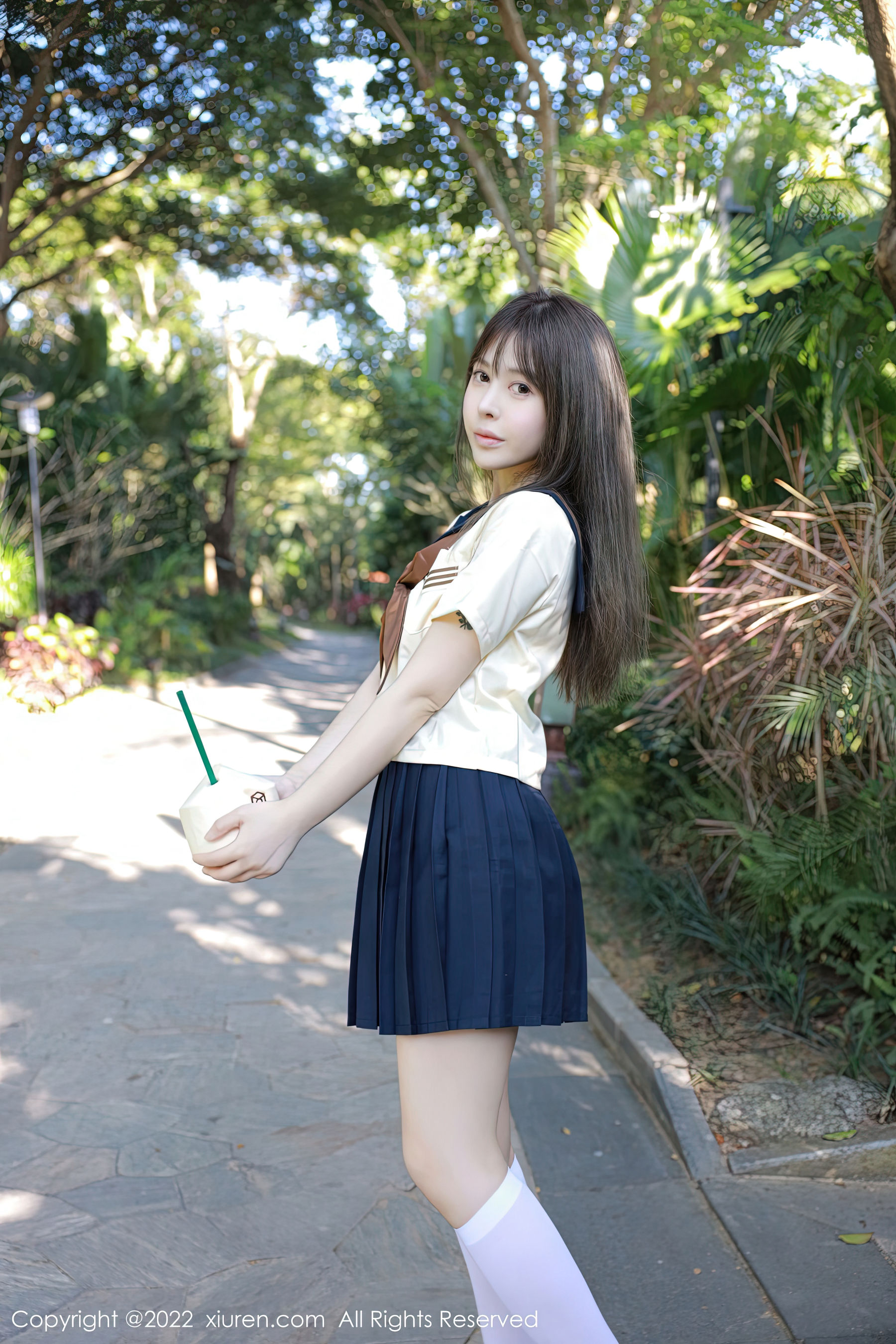 [秀人XiuRen] No.6021 Evelyn艾莉