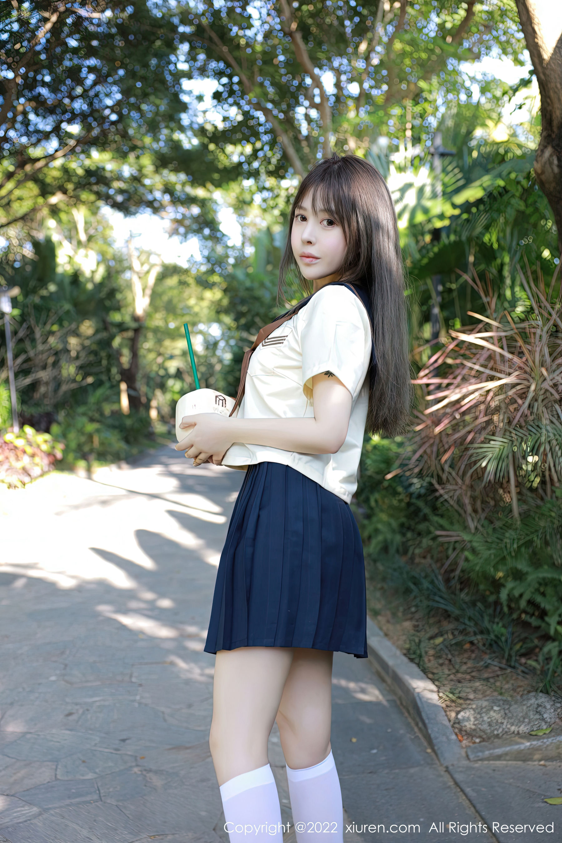 [秀人XiuRen] No.6021 Evelyn艾莉