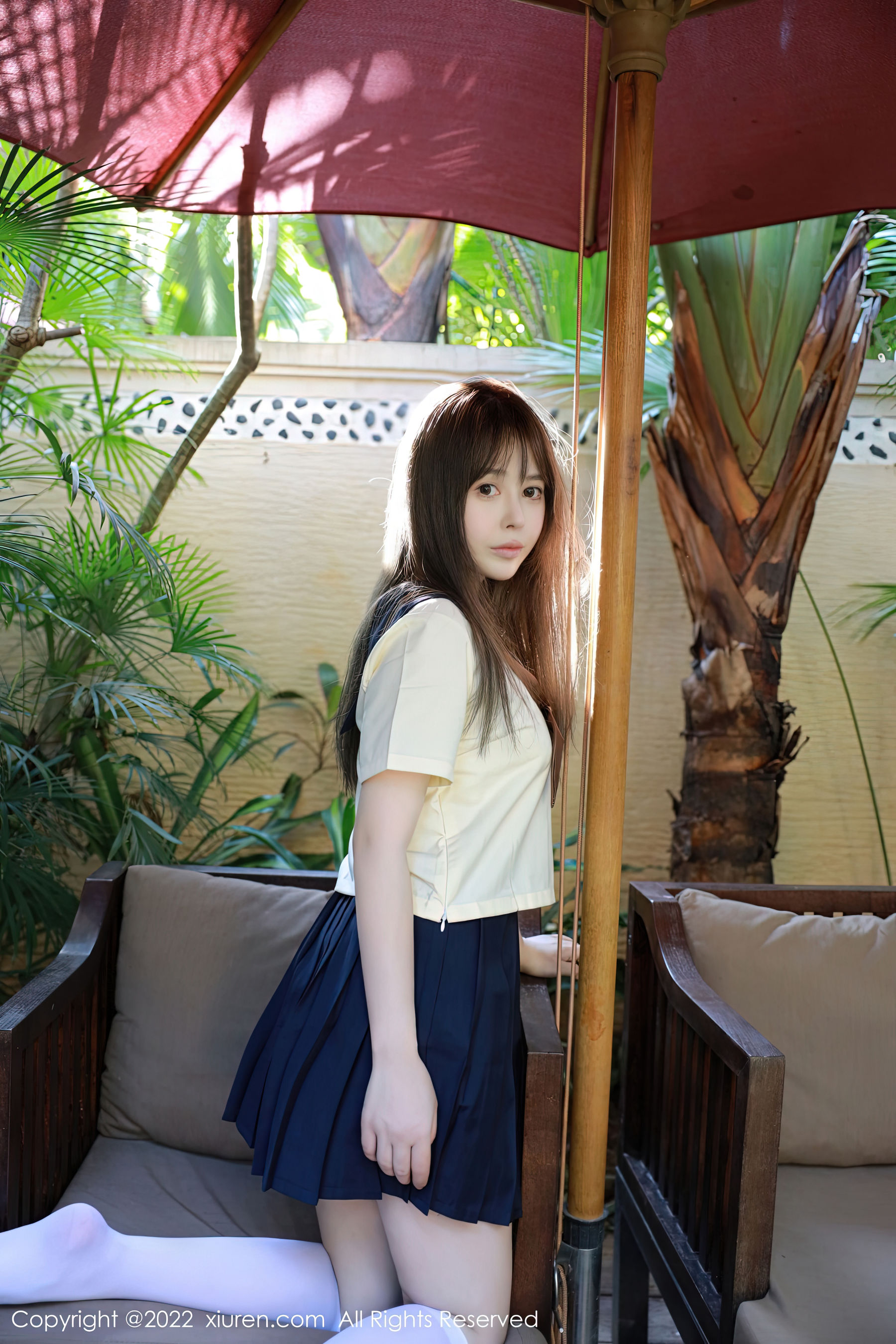 [秀人XiuRen] No.6021 Evelyn艾莉