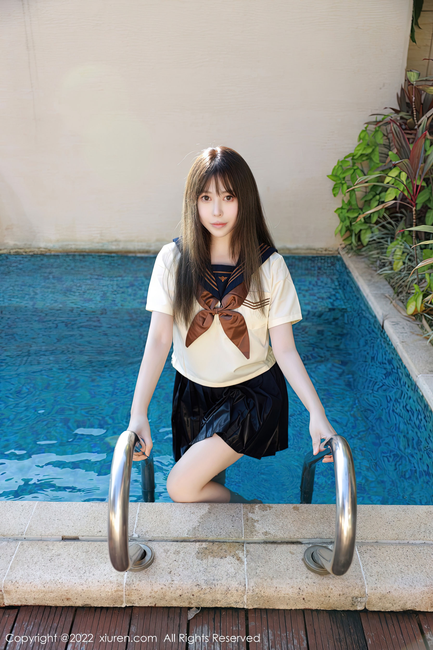 [秀人XiuRen] No.6021 Evelyn艾莉