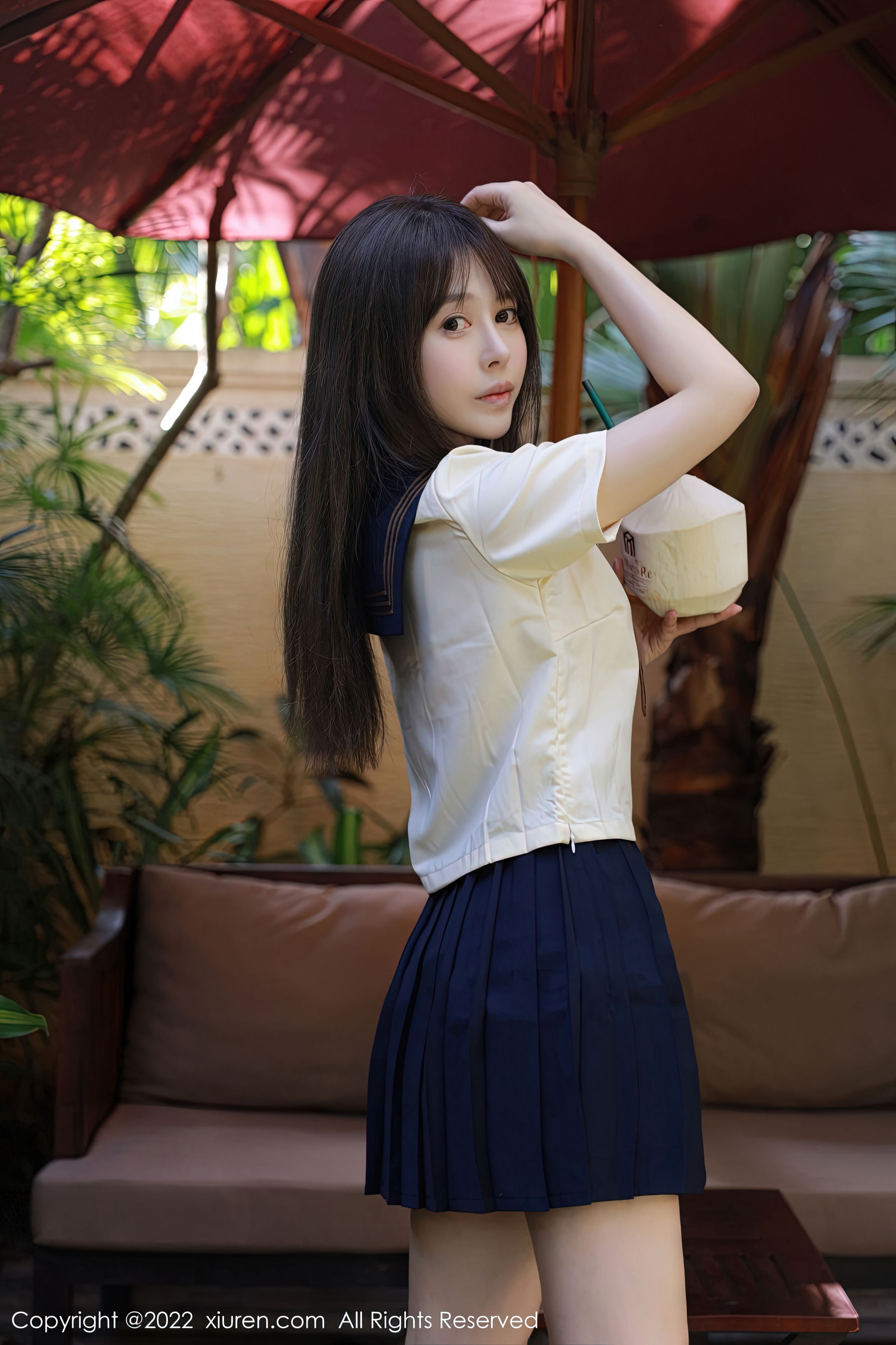 [秀人XiuRen] No.6021 Evelyn艾莉