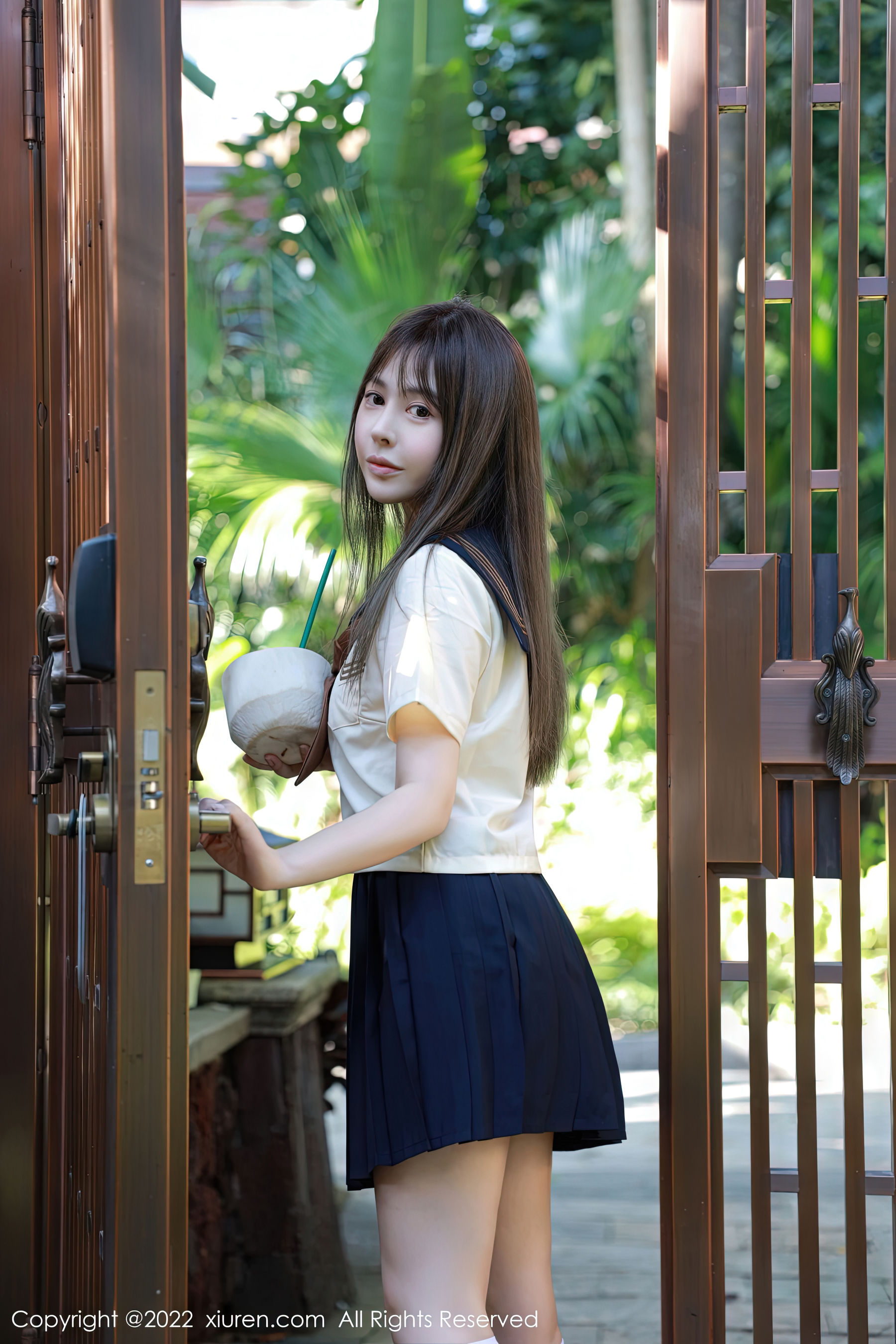 [秀人XiuRen] No.6021 Evelyn艾莉