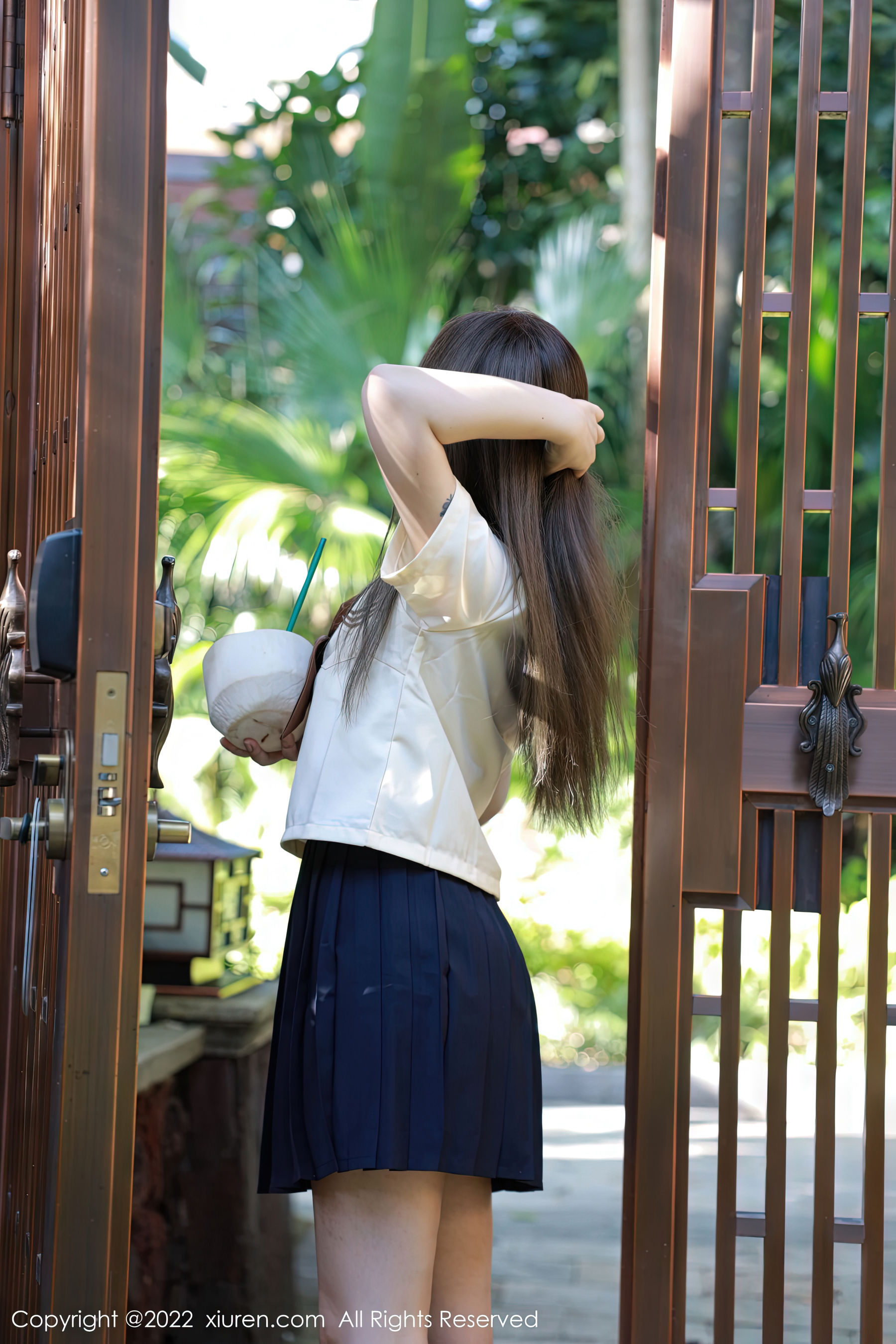 [秀人XiuRen] No.6021 Evelyn艾莉