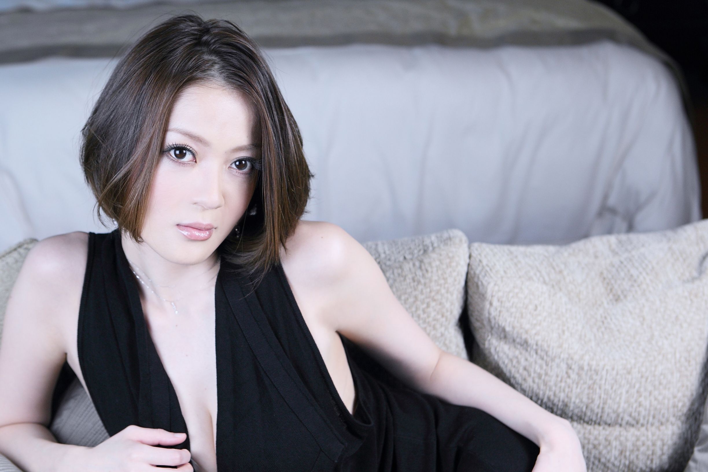 [NS Eyes] SF-No.611 Shien 紫艳/紫豔