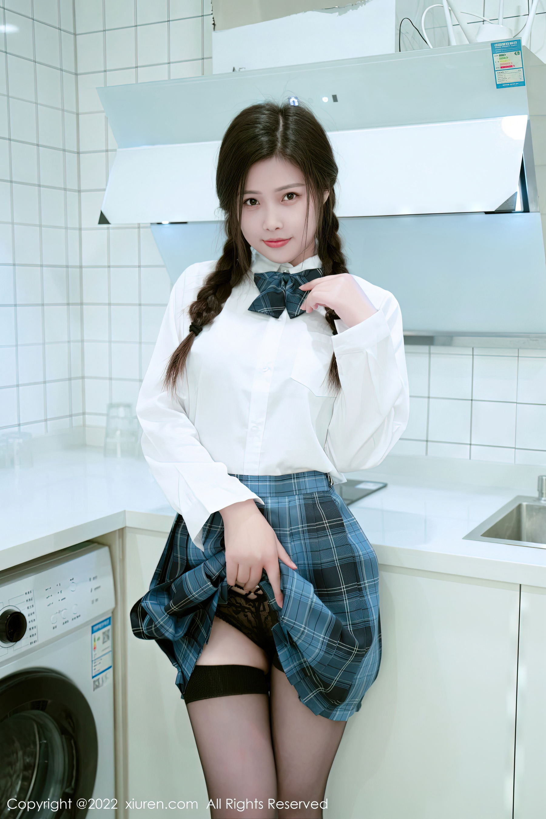 [秀人XiuRen] No.6029 星萌