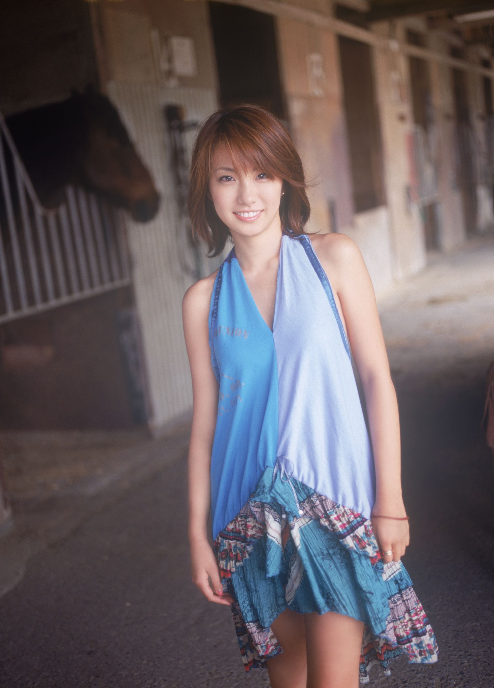 [NS Eyes] SF-No.612 山本梓 Azusa Yamamoto