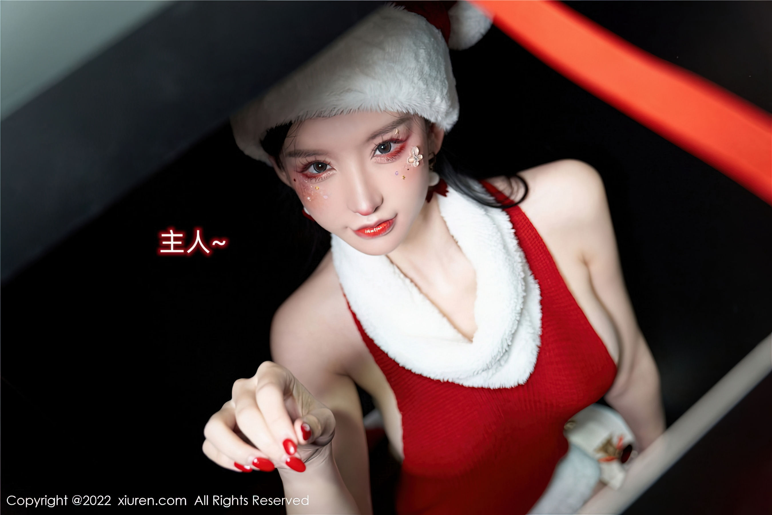 [秀人XiuRen] No.6038 周于希Sally