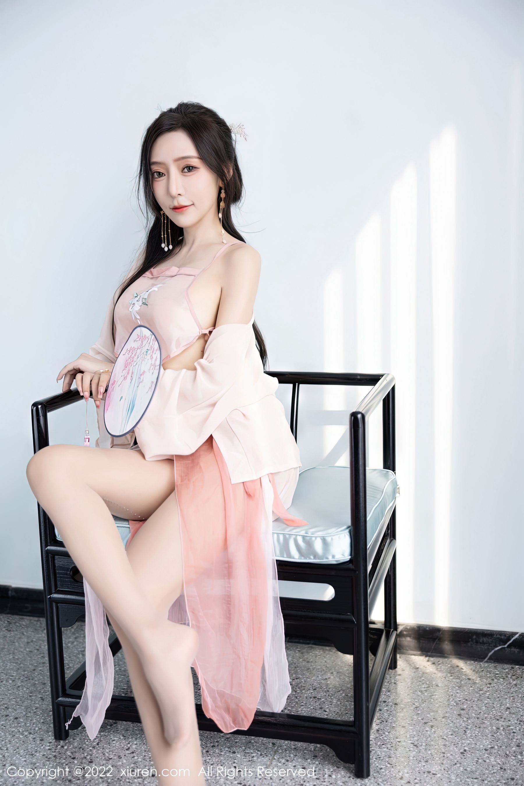 [秀人XiuRen] No.6040 王馨瑶yanni
