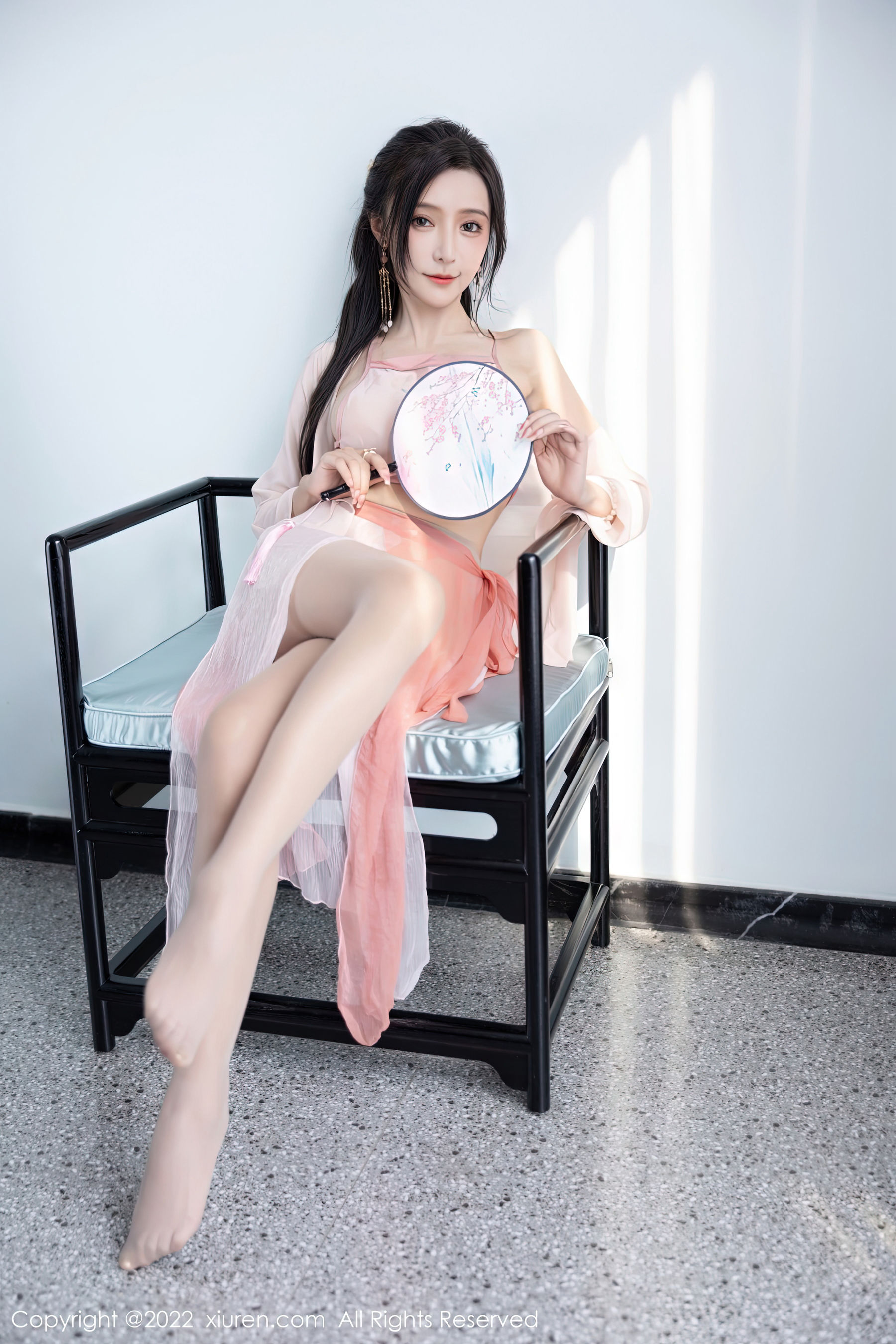 [秀人XiuRen] No.6040 王馨瑶yanni
