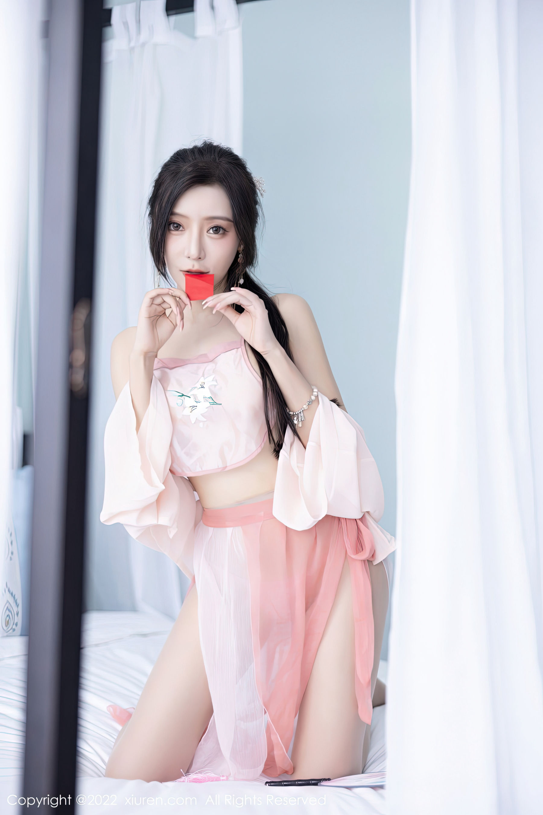 [秀人XiuRen] No.6040 王馨瑶yanni