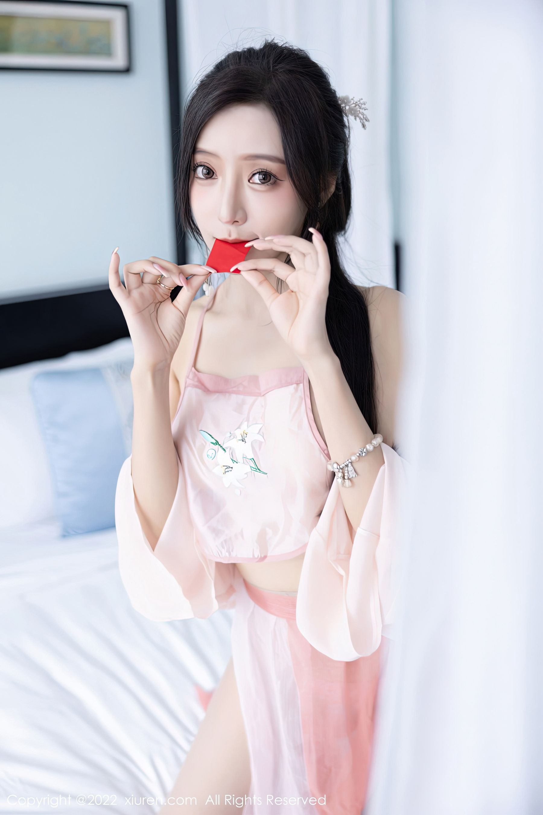 [秀人XiuRen] No.6040 王馨瑶yanni