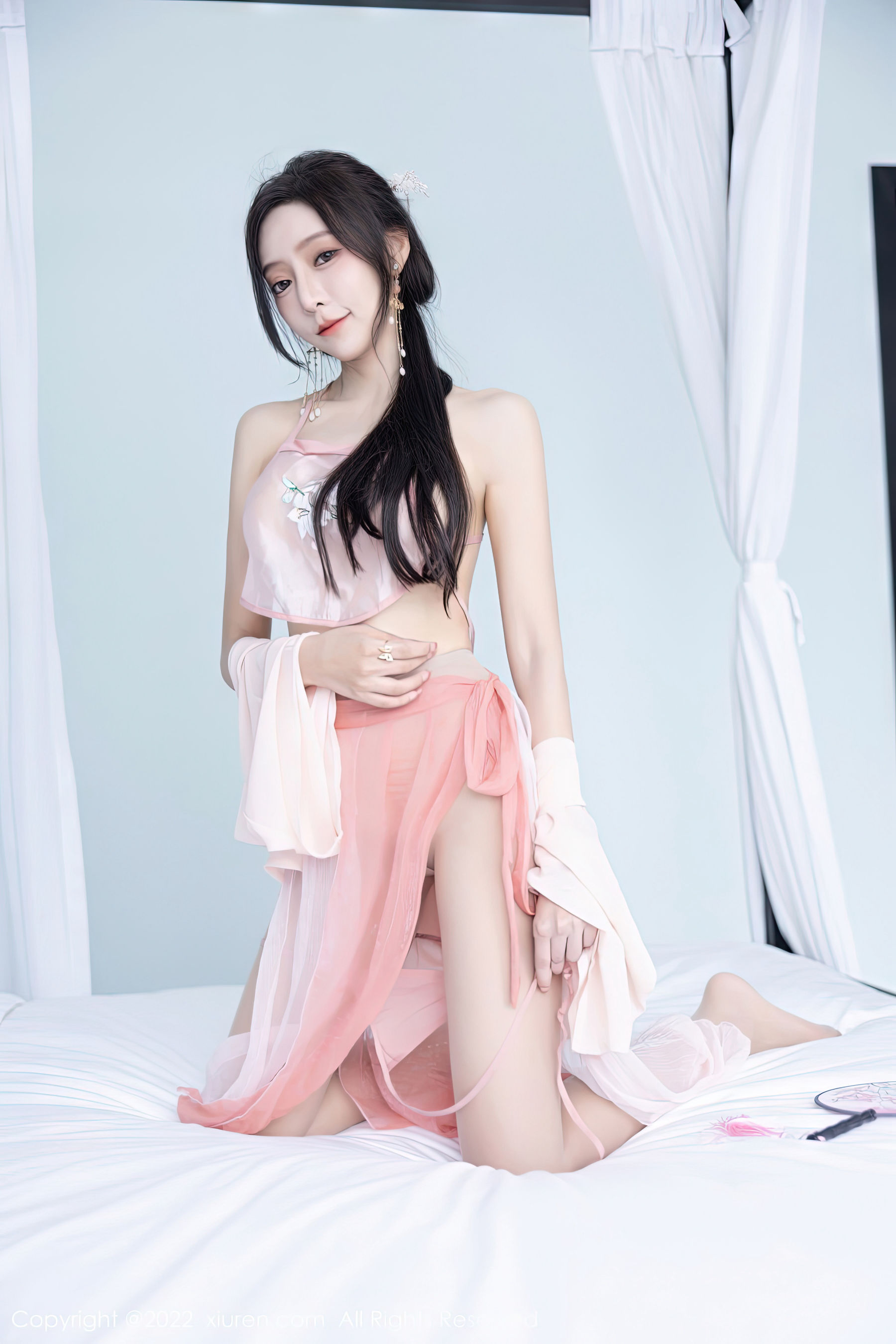[秀人XiuRen] No.6040 王馨瑶yanni