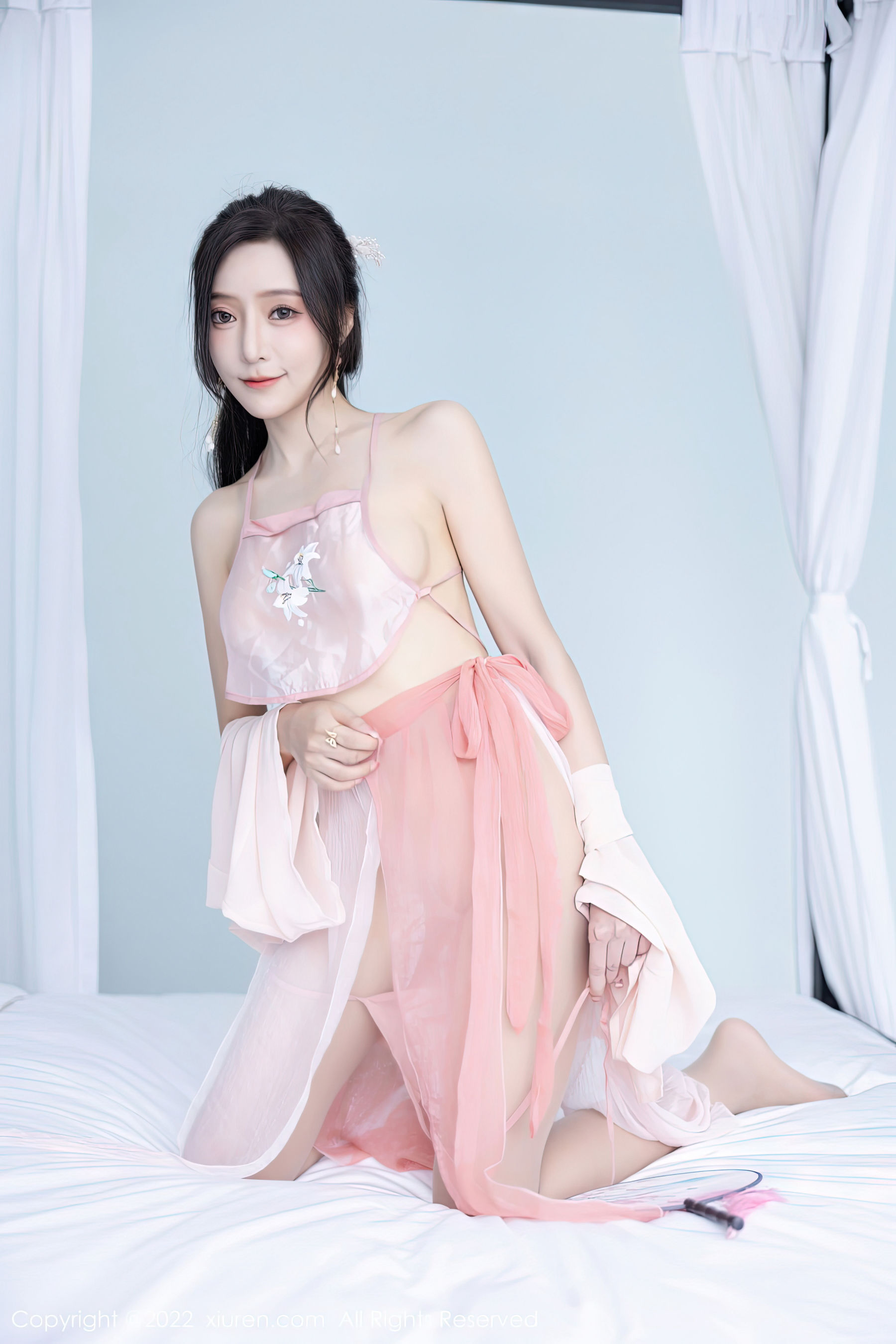 [秀人XiuRen] No.6040 王馨瑶yanni
