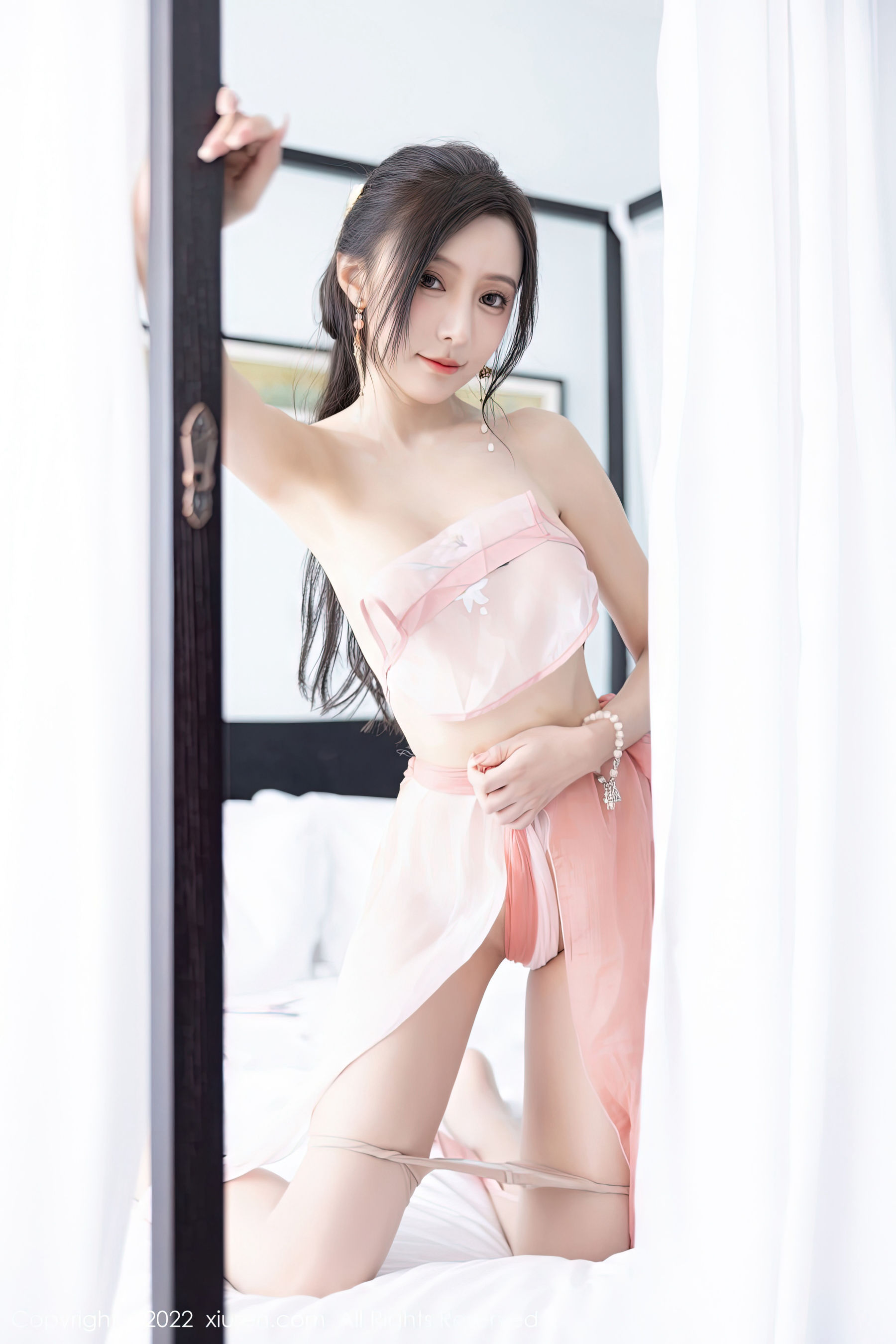 [秀人XiuRen] No.6040 王馨瑶yanni