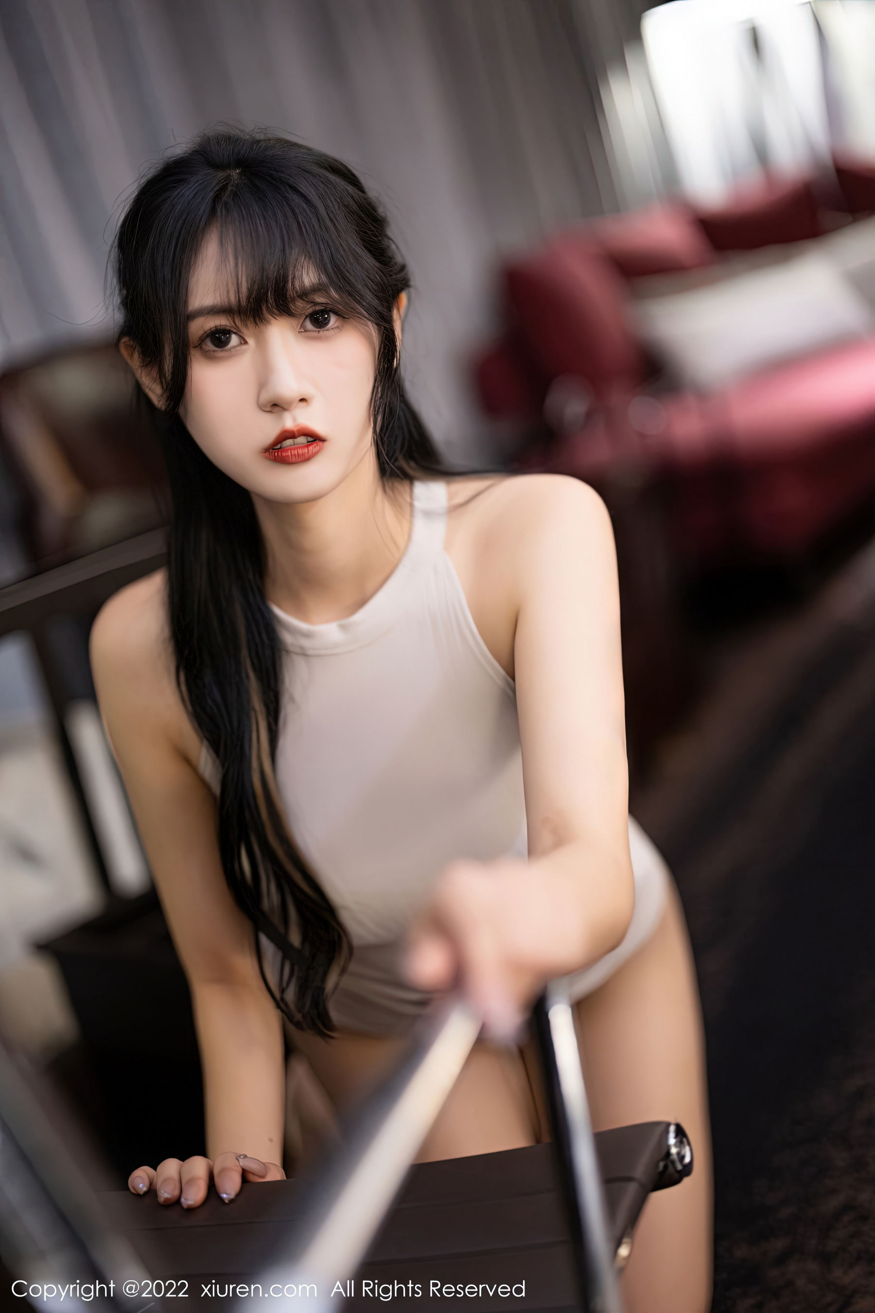 [秀人XiuRen] No.6043 林子遥