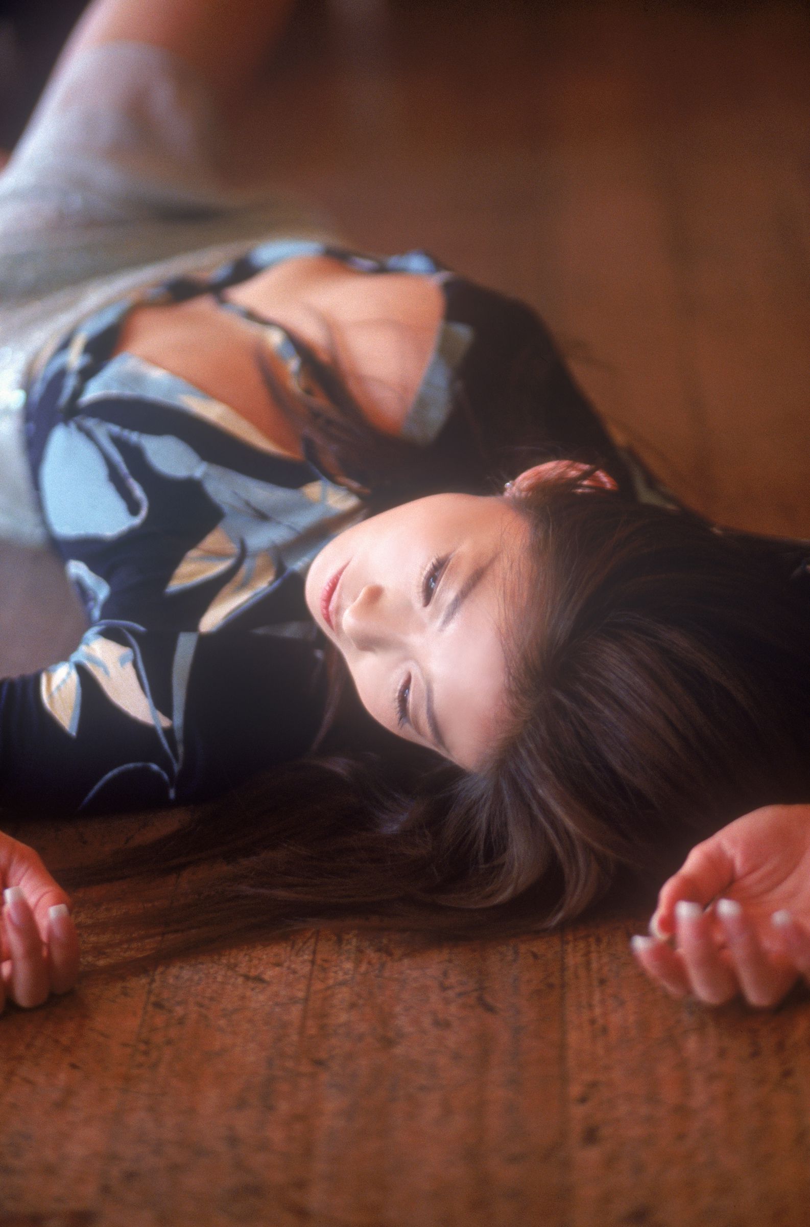 [NS Eyes] SF-No.613 Fumie Nakajima 中岛史惠/中島史惠