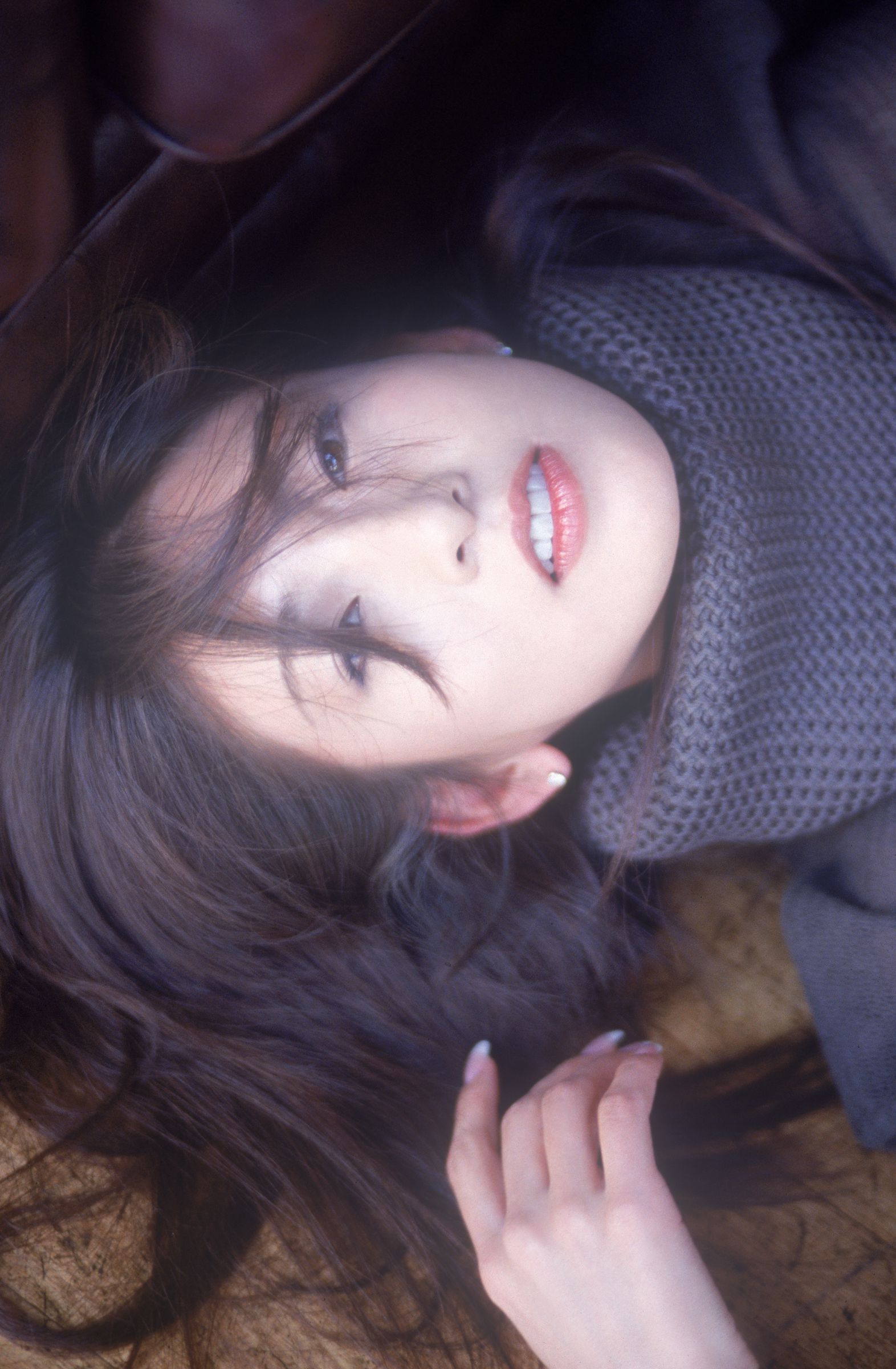 [NS Eyes] SF-No.613 Fumie Nakajima 中岛史惠/中島史惠