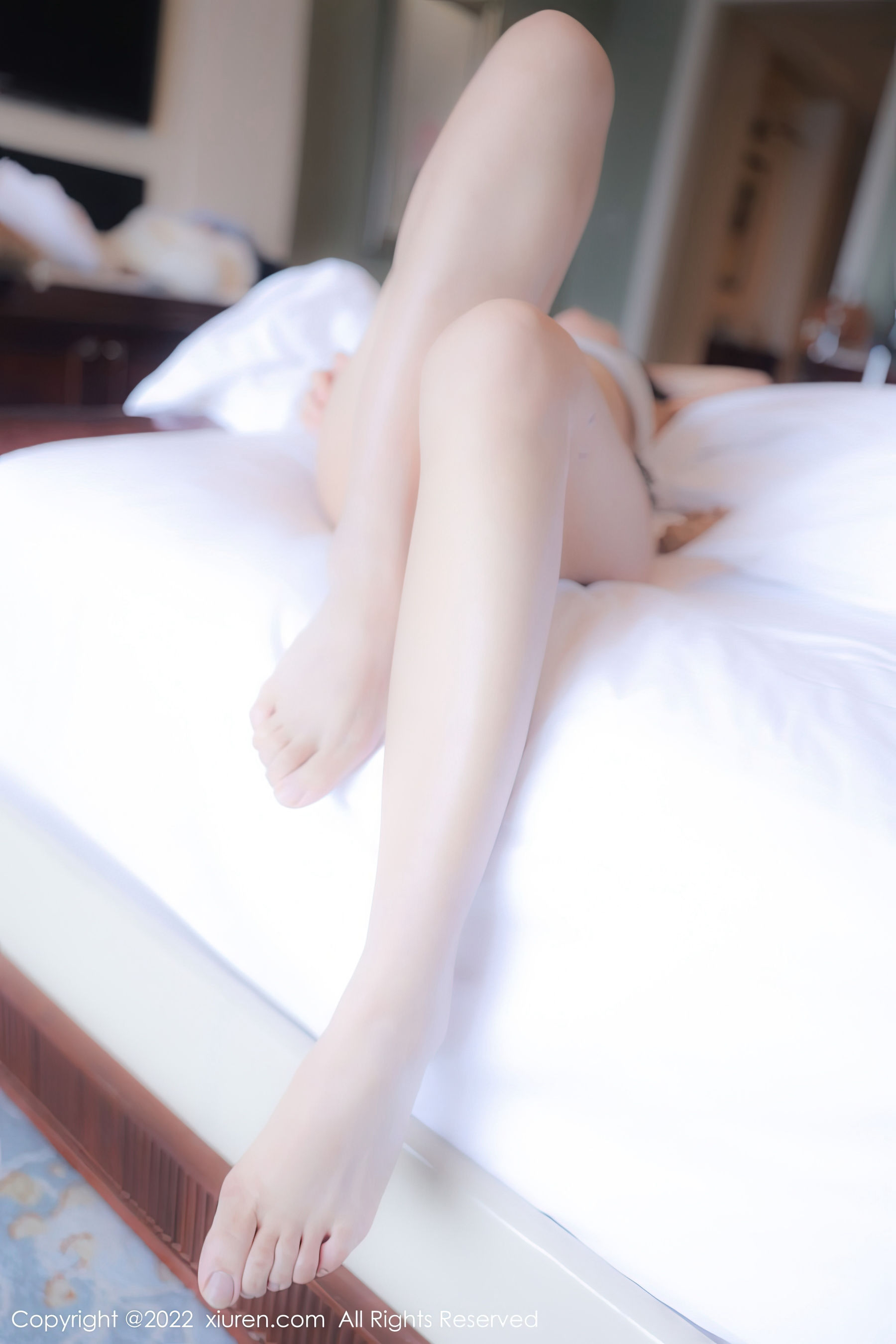 [秀人XiuRen] No.6047 浅浅Danny