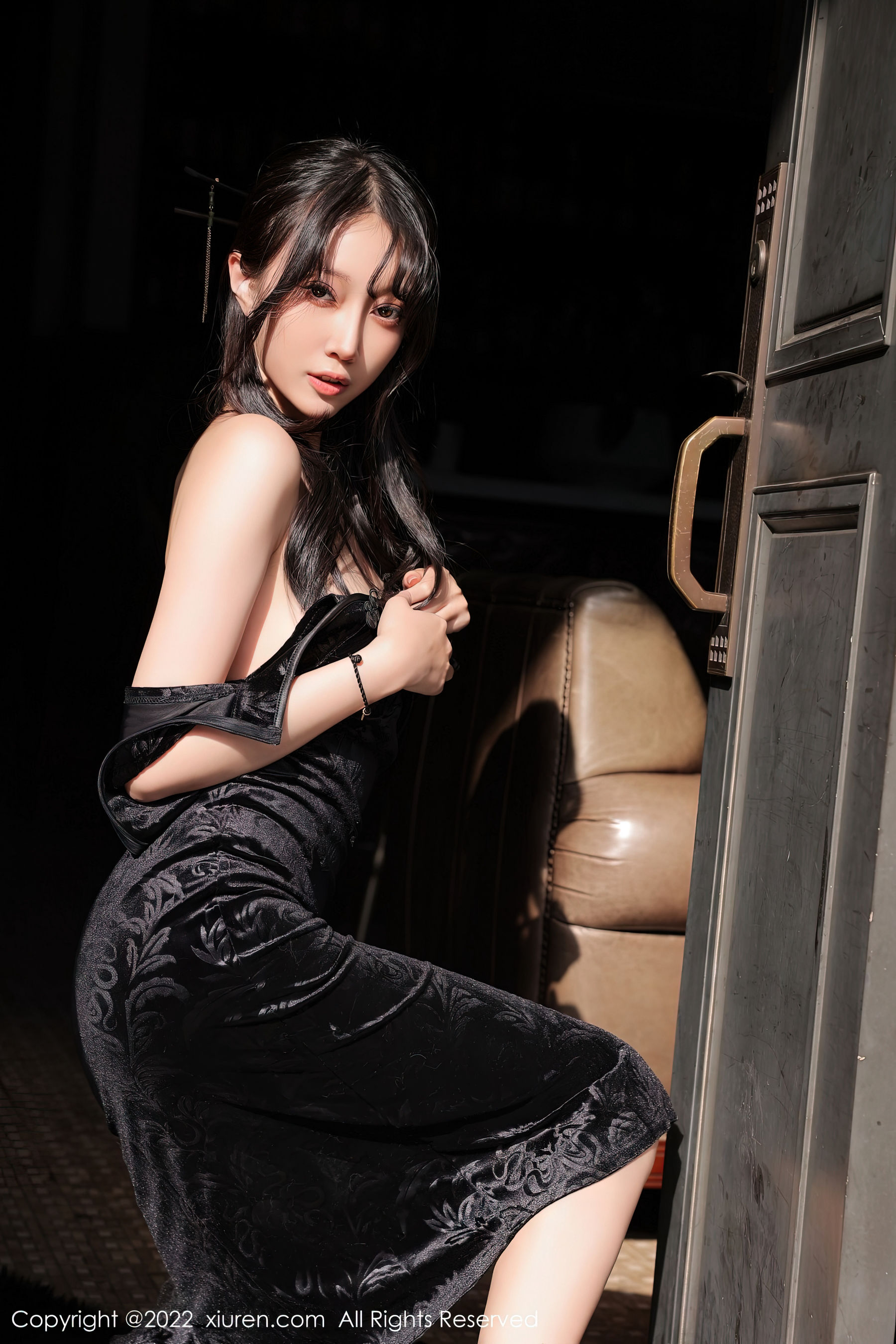 [秀人XiuRen] No.6050 玥儿玥er