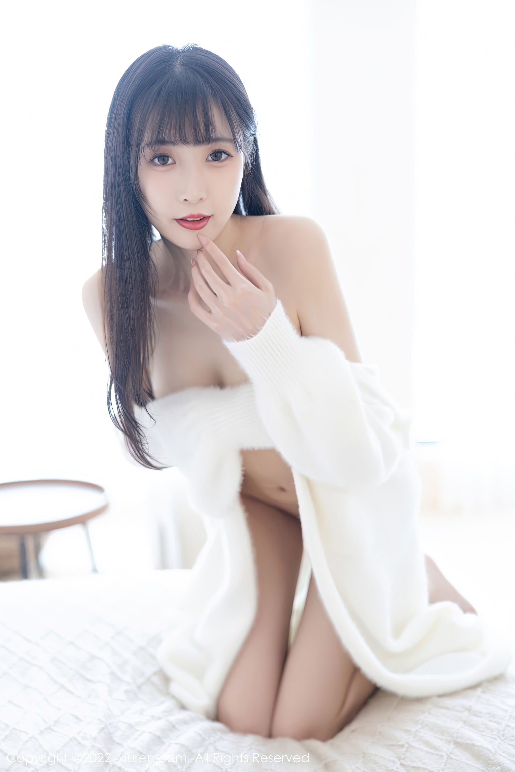 [秀人XiuRen] No.6052 林星阑