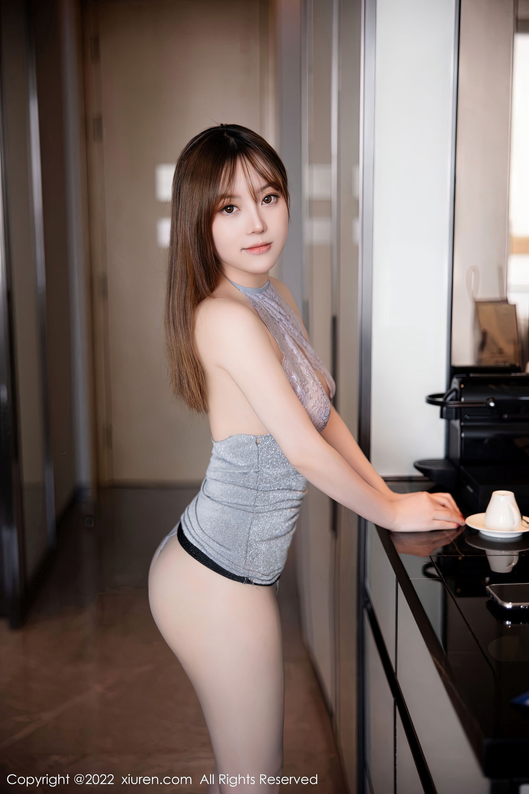 [秀人XiuRen] No.6062 豆瓣酱