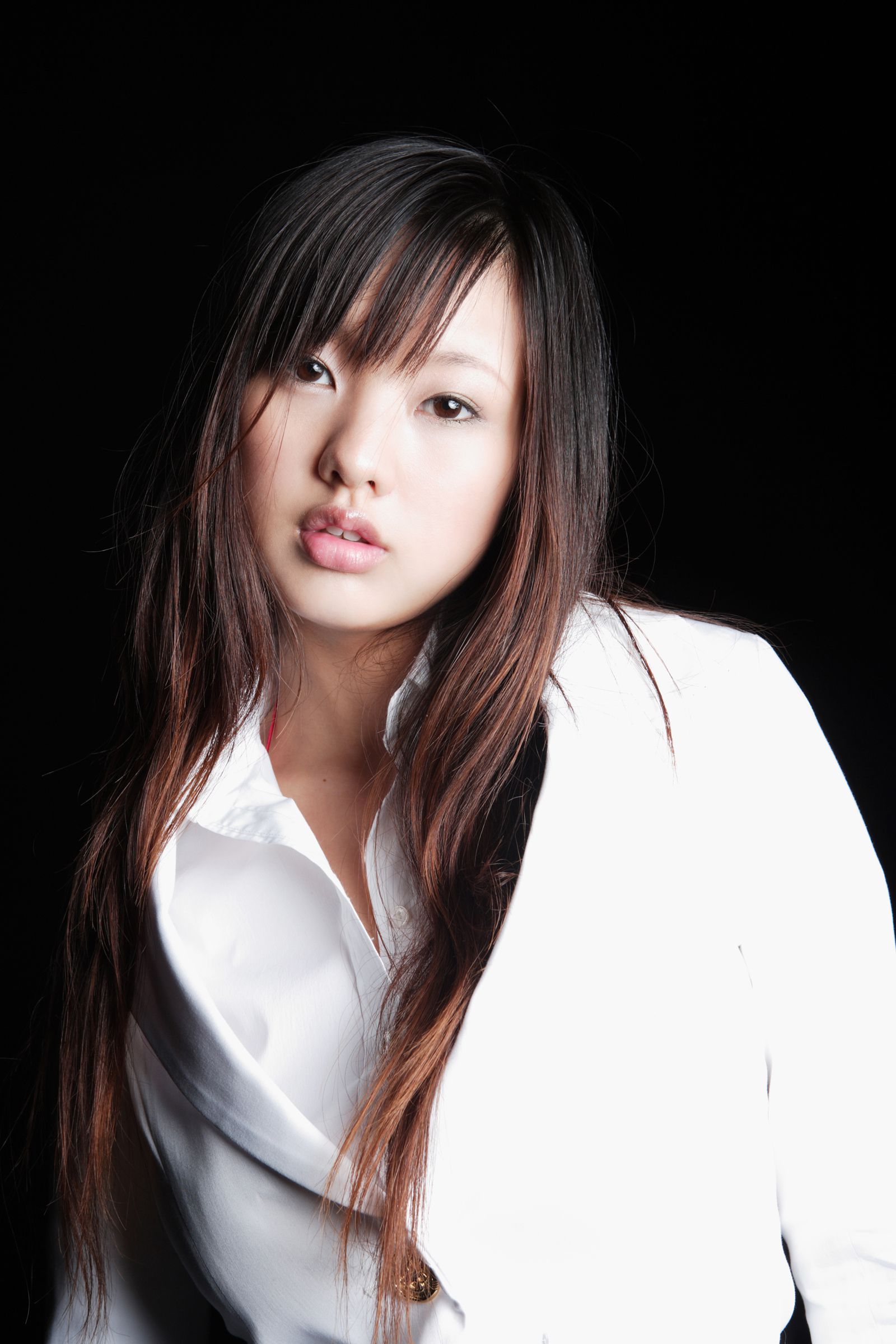 [NS Eyes] SF-No.615 Sayuki Matsumoto 松本さゆき/松本纱雪