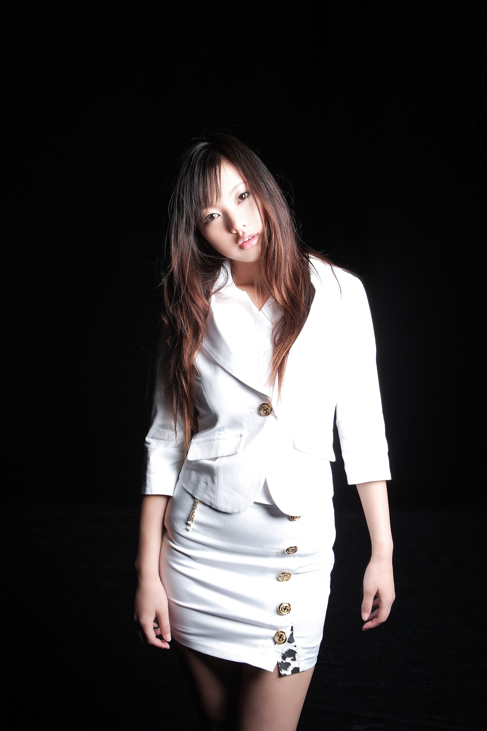 [NS Eyes] SF-No.615 Sayuki Matsumoto 松本さゆき/松本纱雪
